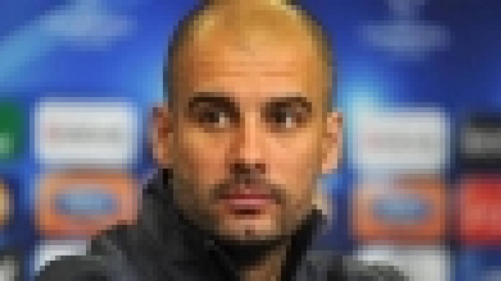 غوارديولا : لا يمكن ايقاف ميسي !