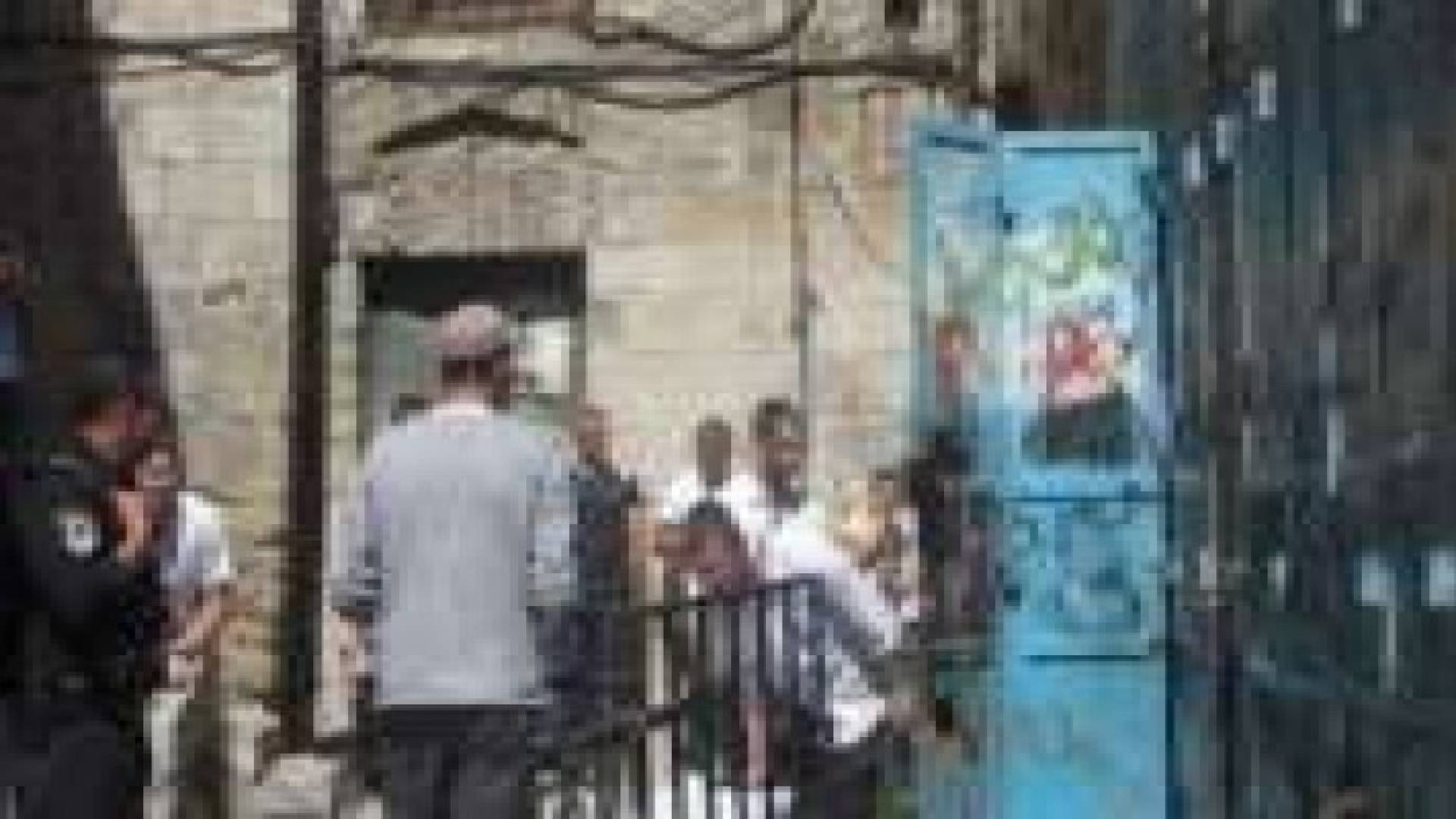 القدس المحتلة:  مستوطنون يستولون على مبنى سكني في سلوان