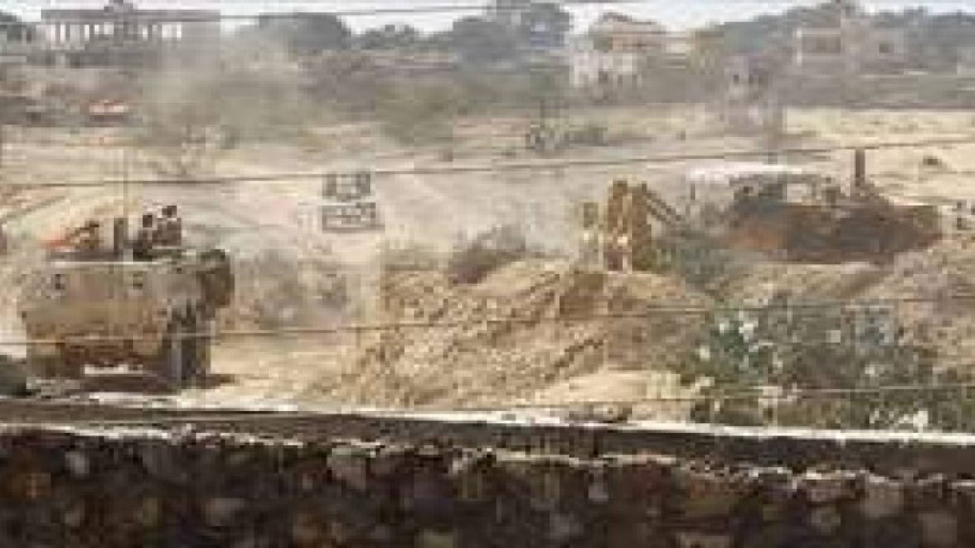 مقتل مجند شرطة وإصابة 4 آخرين وضابط إثر فض مسيرة "لأنصار الإخوان" شمالي مصر