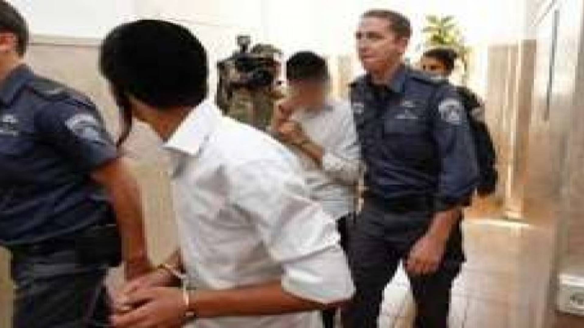 اعتقال إسرائيلي لساعات توعد بإضرام النار في المسجد الأقصى