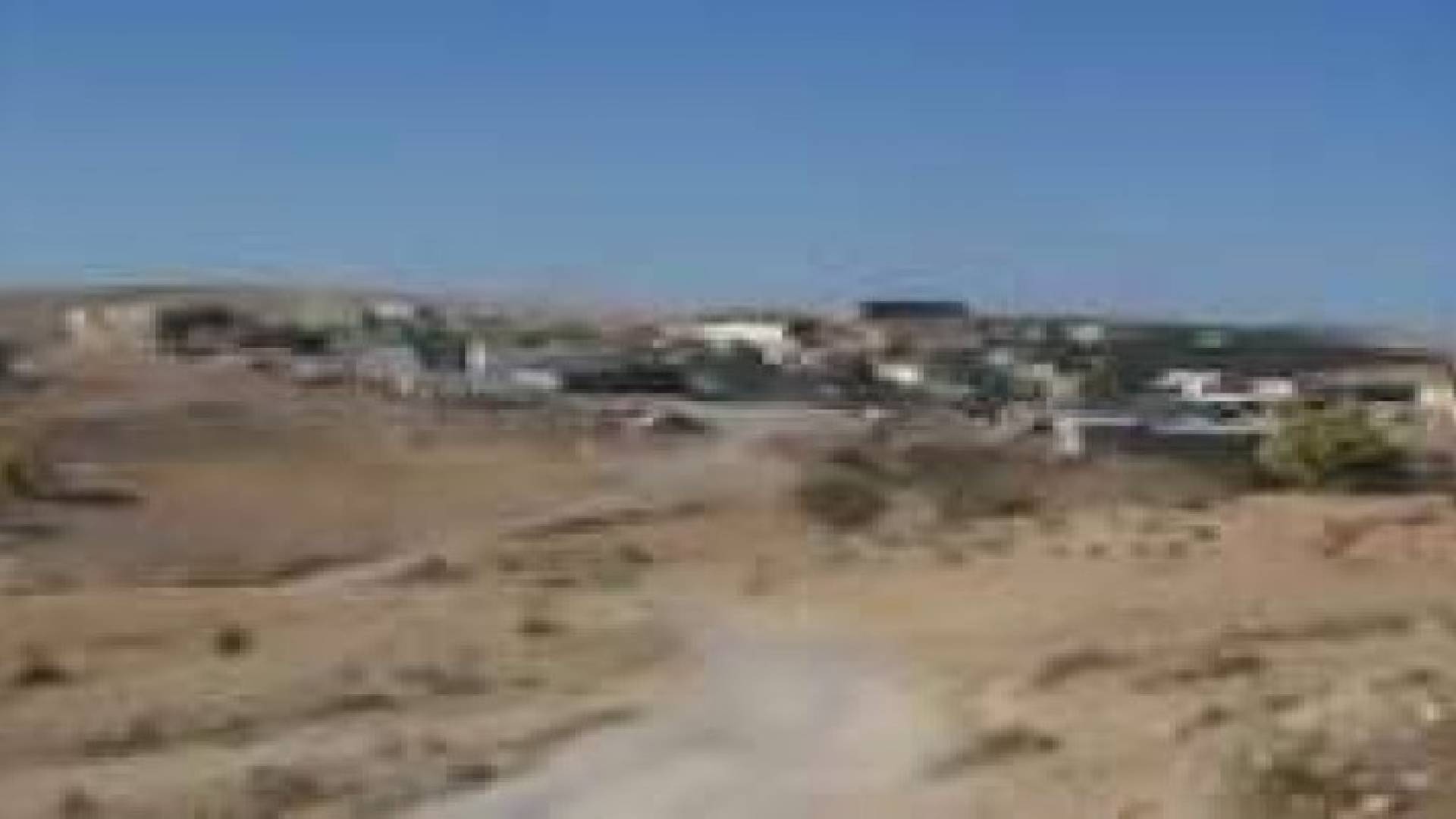 العليا الإسرائيلية تقرر هدم قرية عربية لإقامة بلدة يهودية على أنقاضها