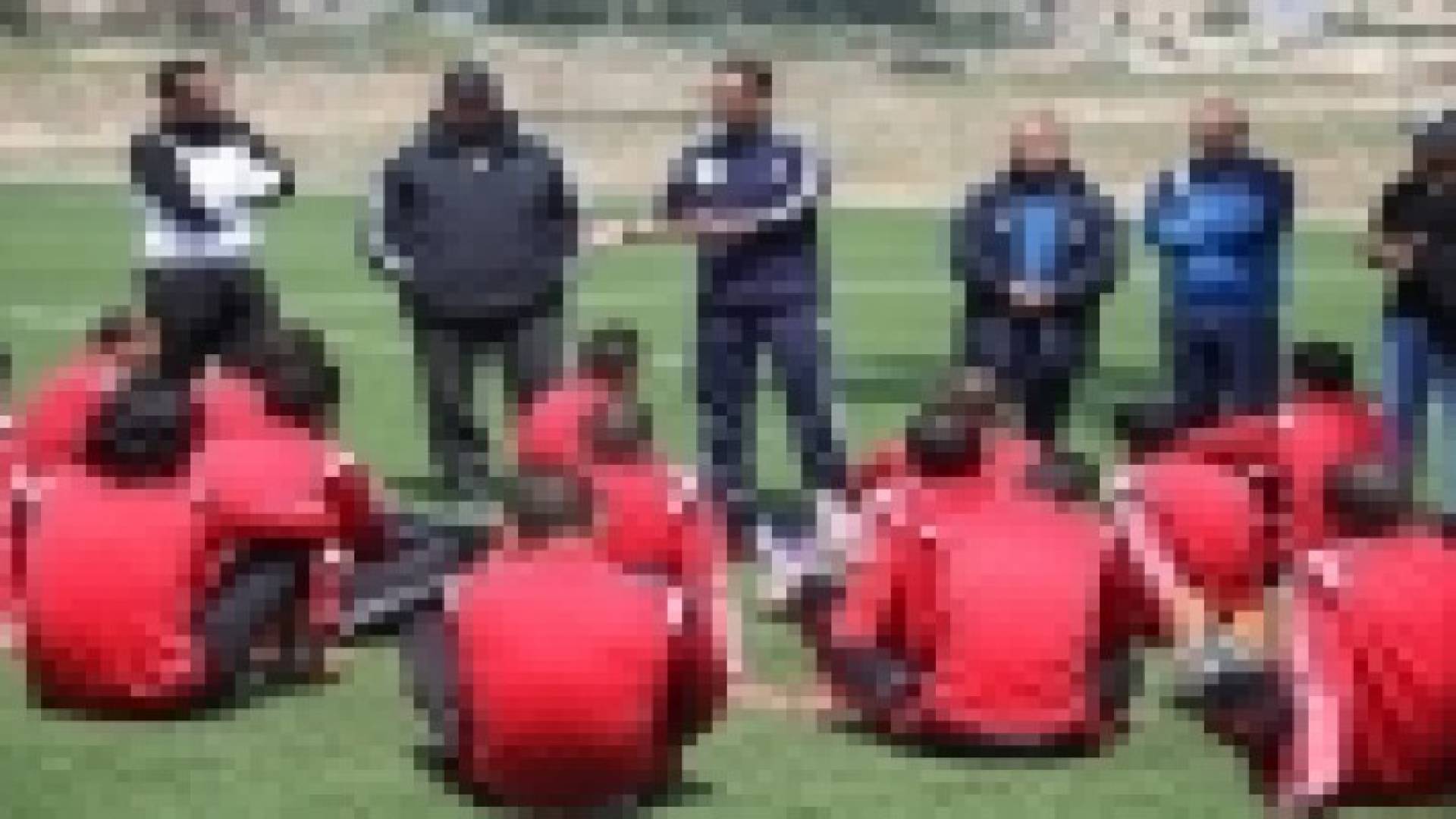 المنشية يرافق اتحاد الرمثا إلى مصاف أندية الدرجة الأولى