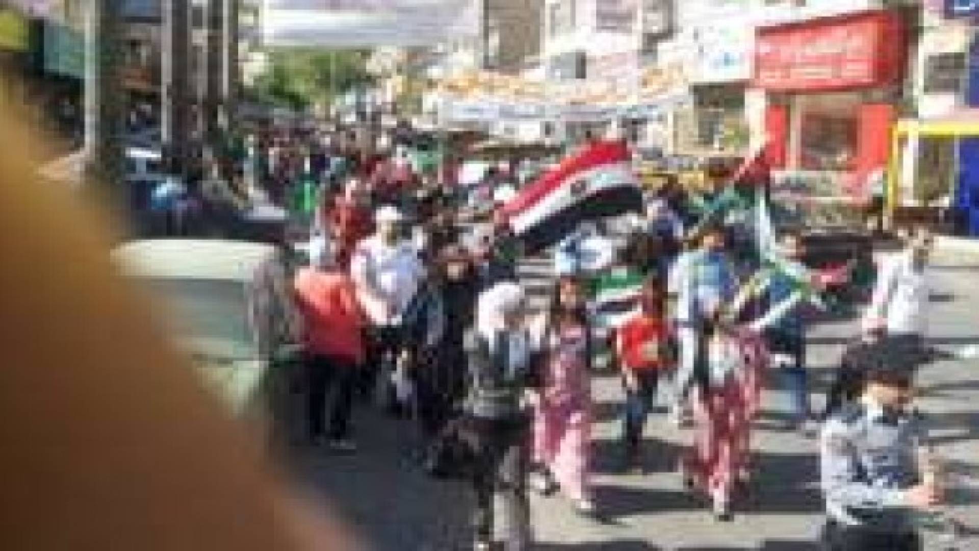 مديرية ثقافة محافظة البلقاء تقيم احتفالا فنيا بمناسبة عيد الإستقلال