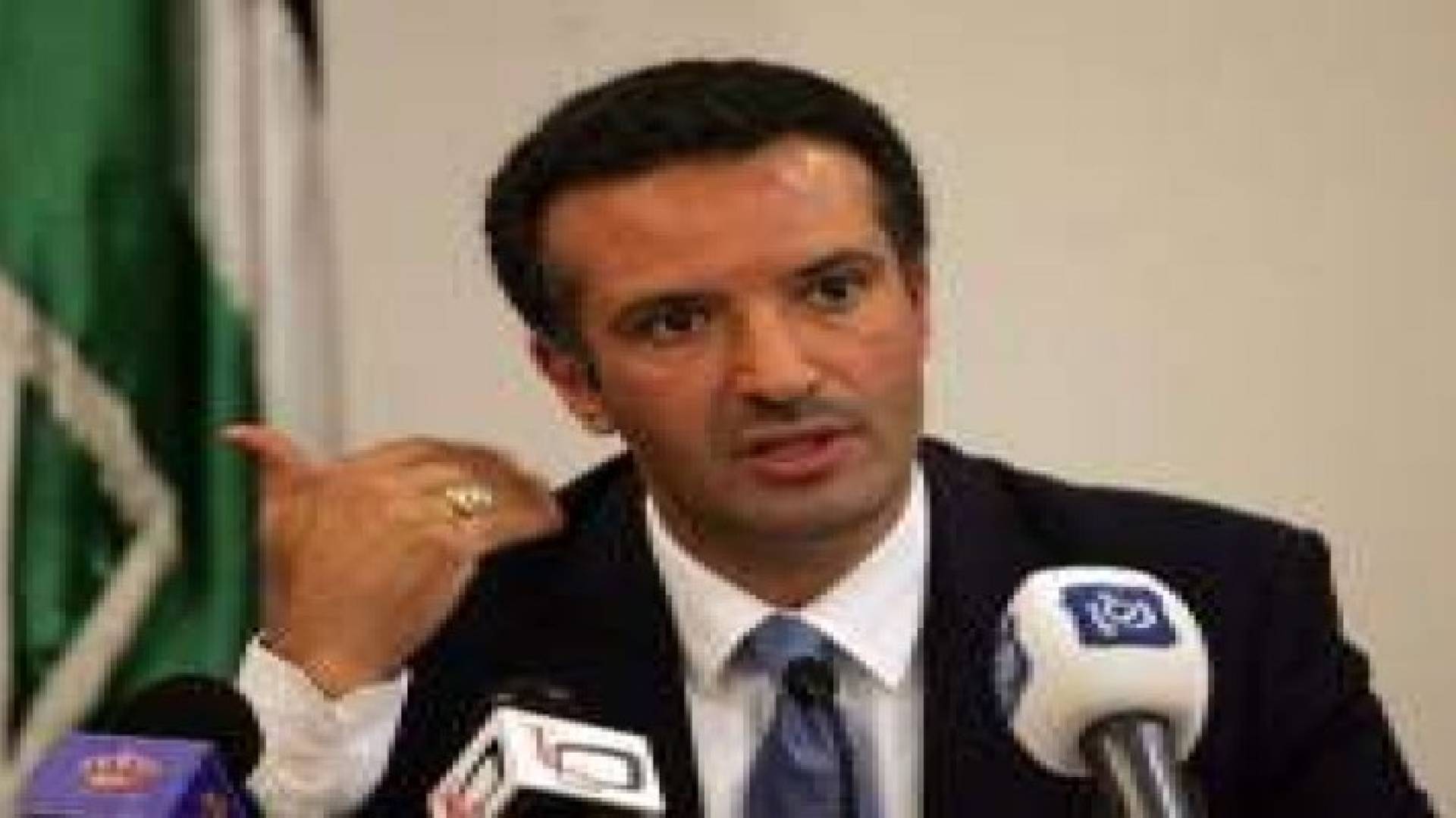 الفايز: تدفق السياح العرب للاردن سيكون اكبر هذا الصيف