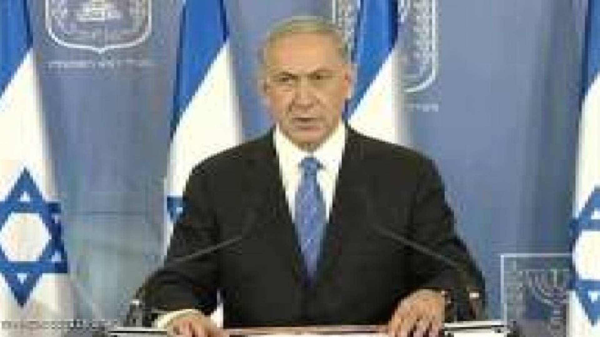 اسرائيل: نتنياهو يشكل حكومته في اللحظات الاخيرة