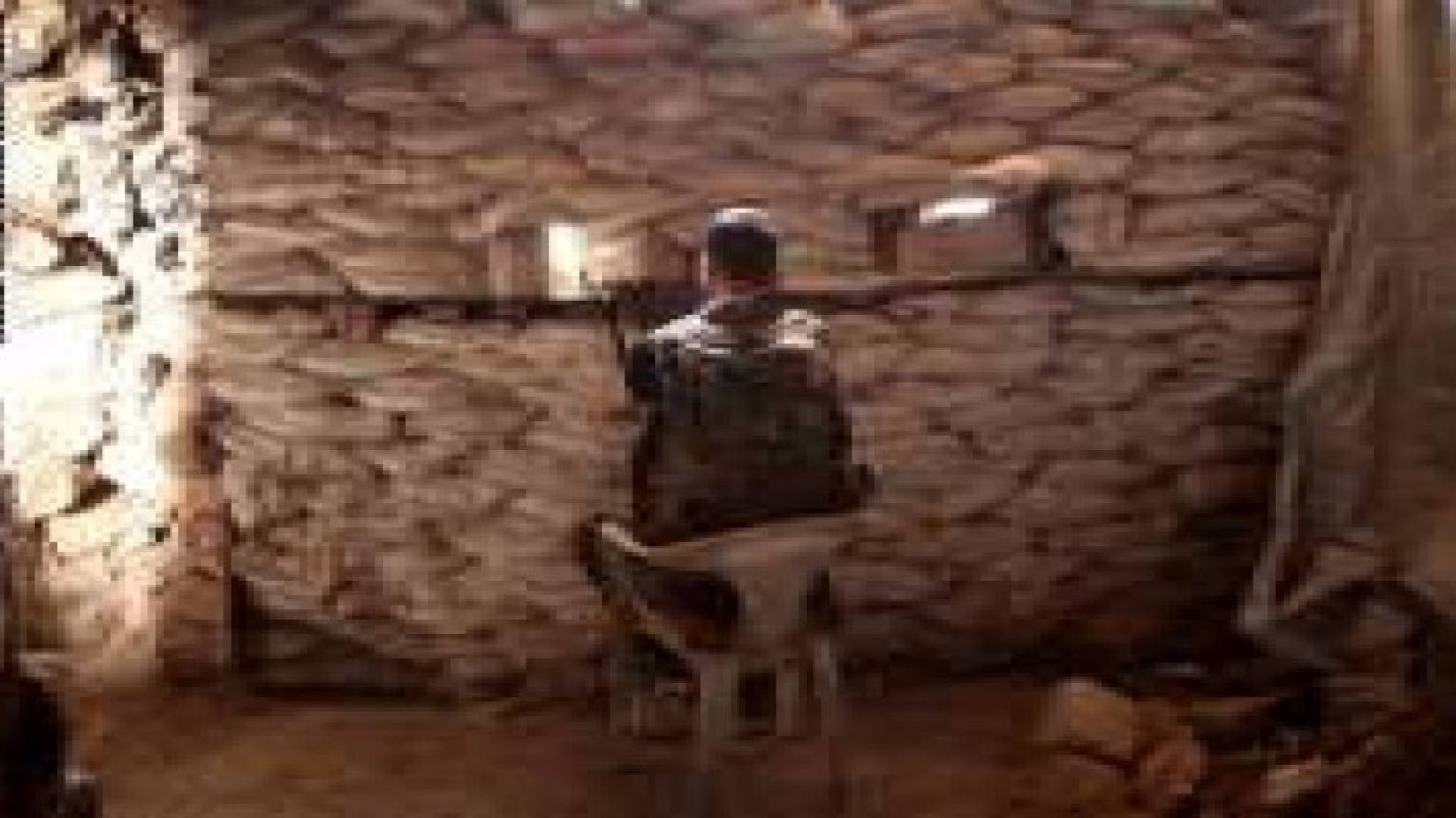 البنتاغون يستعد للبدء بتدريب المعارضة السورية المعتدلة لقتال داعش بمواقع في الأردن وتركيا