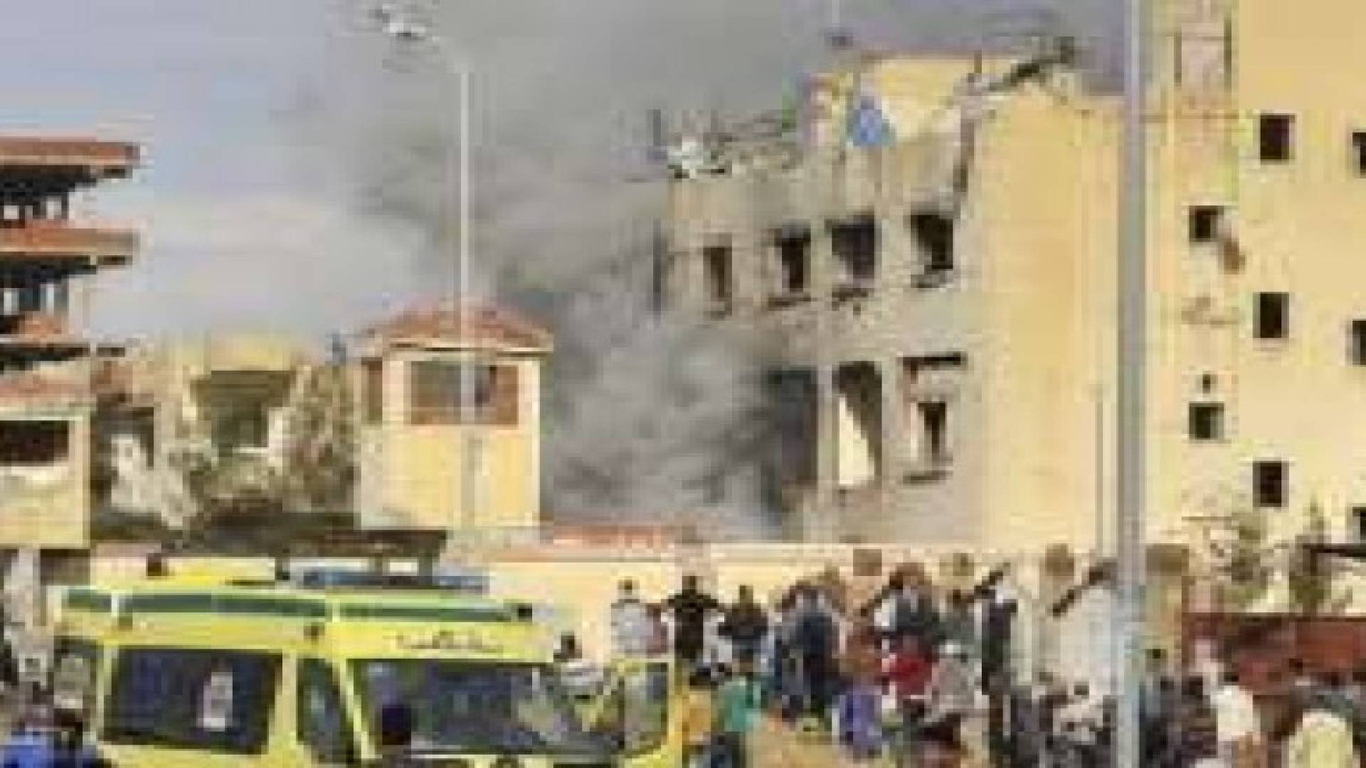 مقتل جنديين بهجوم شمالي سيناء