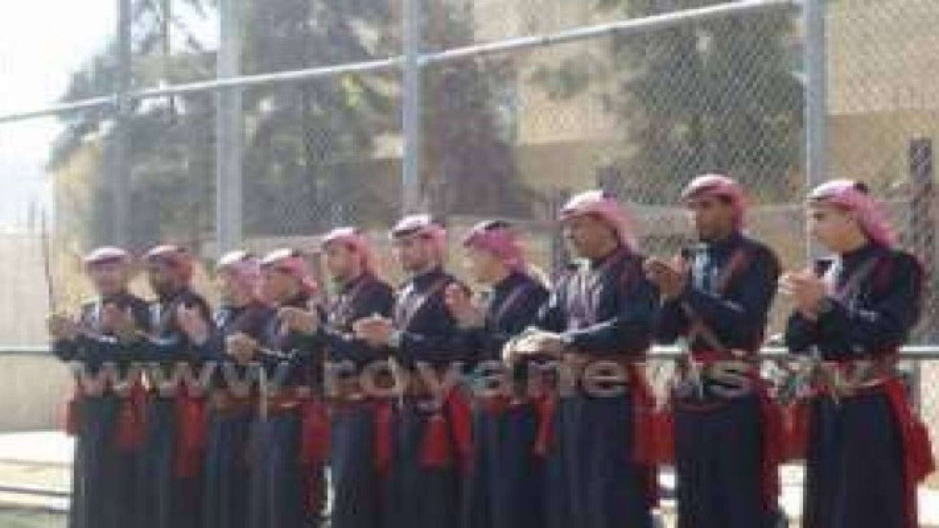 فعاليات فنية في حدائق الحسين وشارع الرينبو يوم غد الجمعة