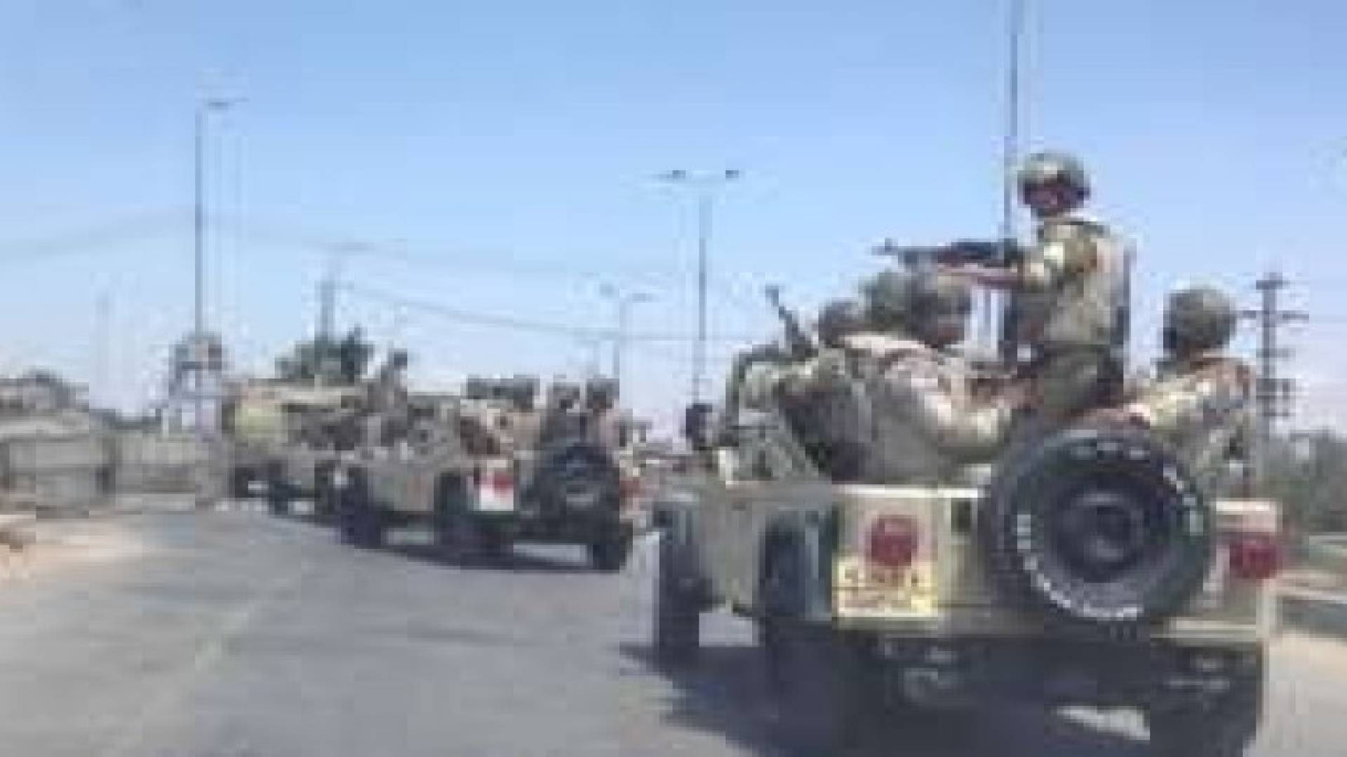 الجيش المصري يعلن مقتل 3 "إرهابيين شديدي الخطورة" بسيناء