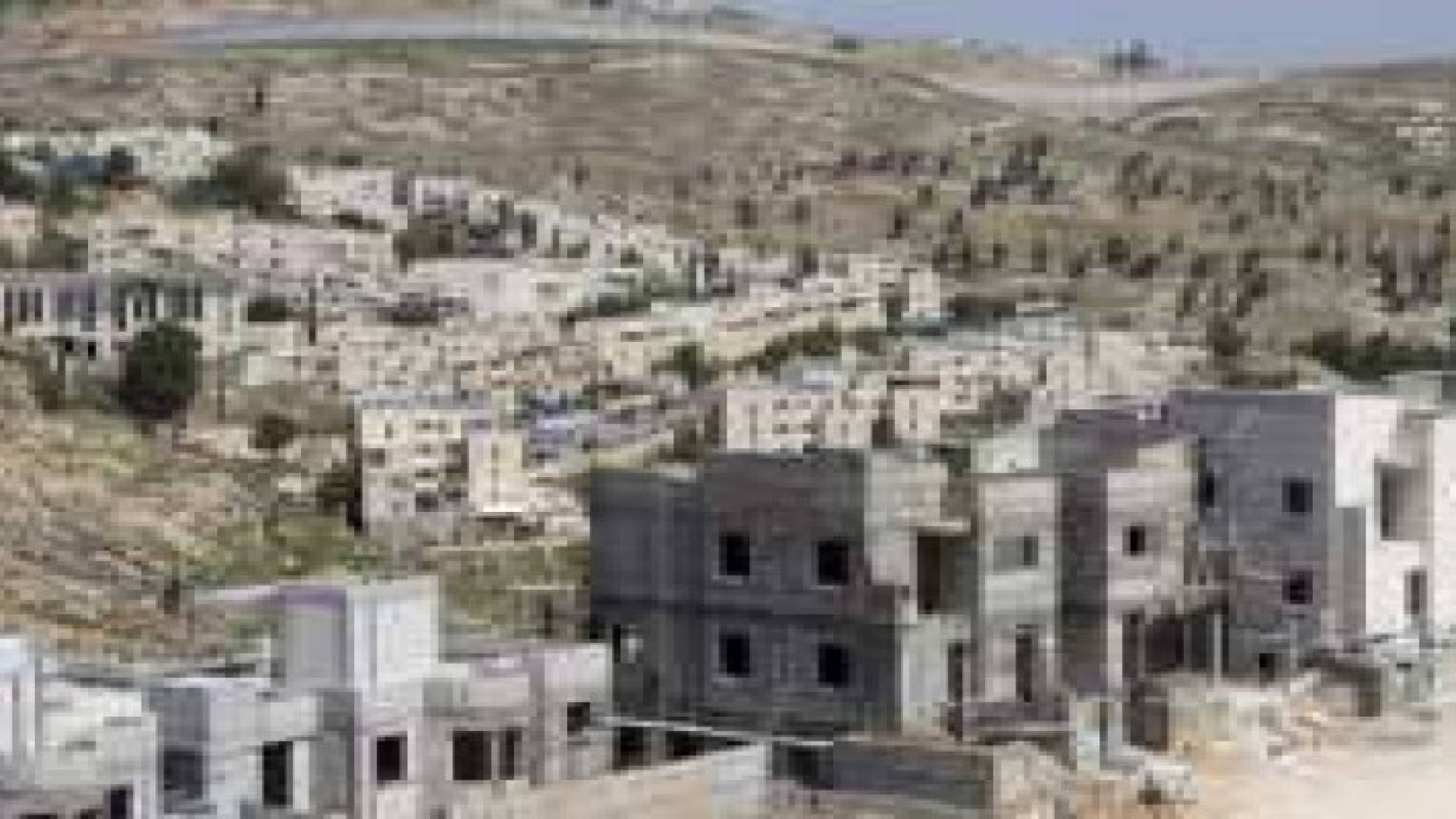 سلطات الاحتلال تصادق على بناء 900 وحدة استيطانية في القدس الشرقية