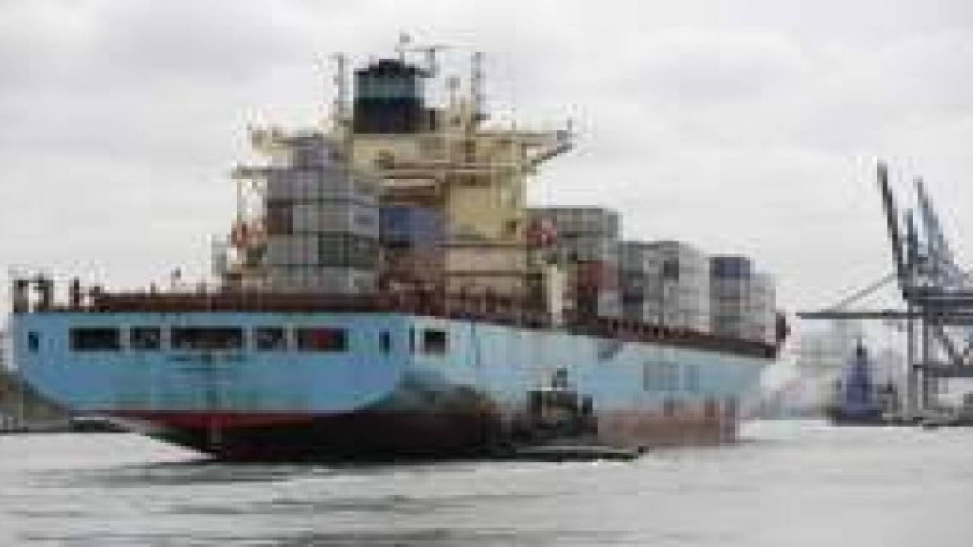 إيران تفرج عن السفينة الأميركية المحتجزة