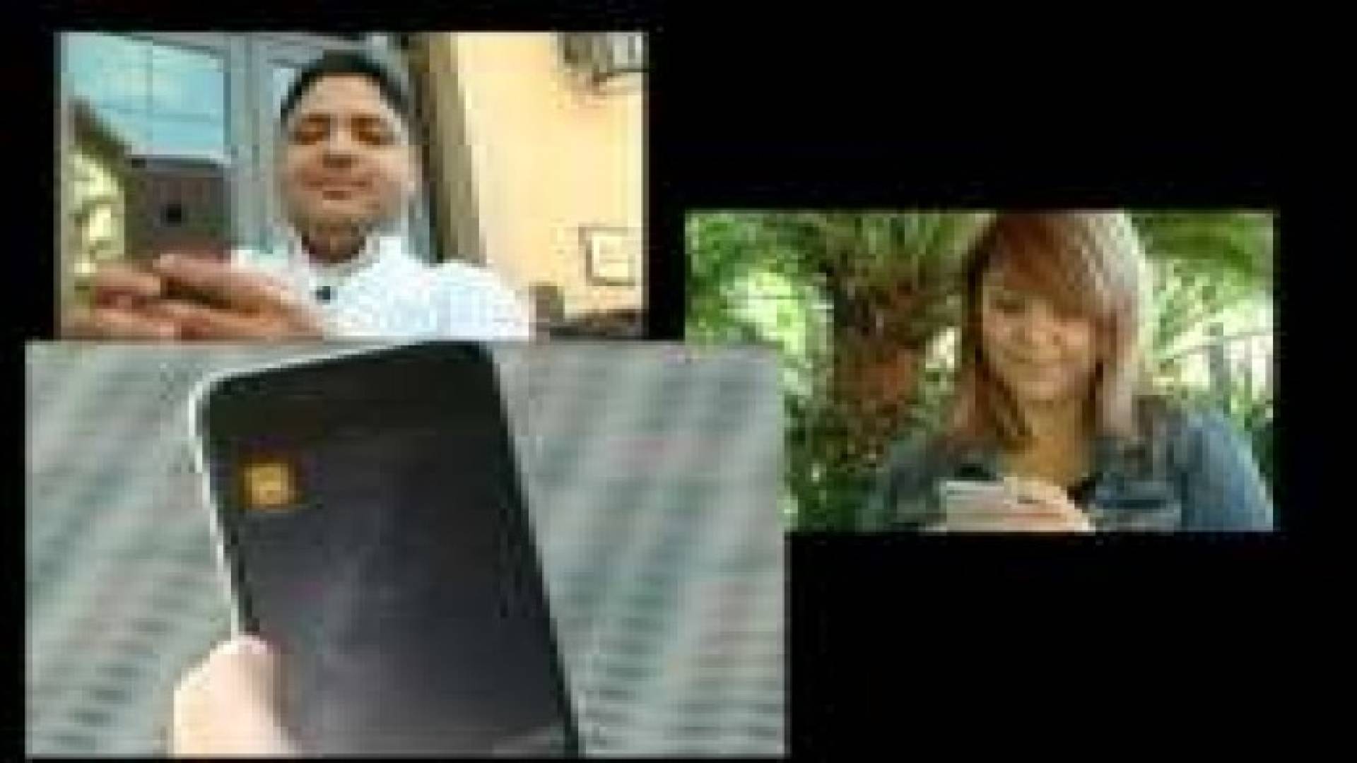 أردني يبتكر تطبيقا جديدا للتواصل الاجتماعي .. فيديو