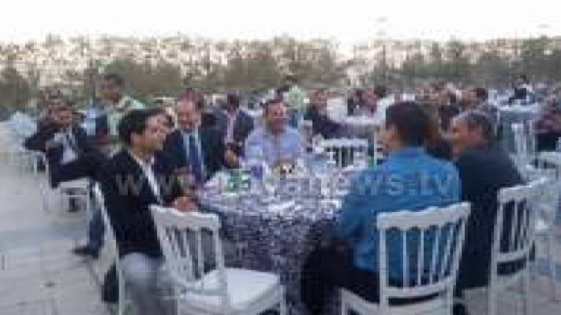 مجموعة الصايغ تكرم قدامى موظفيها.. صور وفيديو