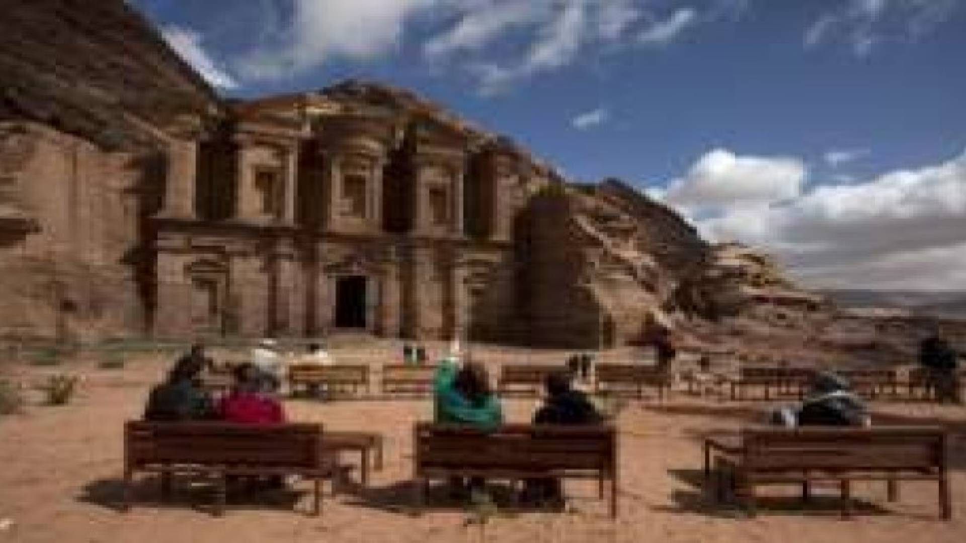 الاردن السابع عربيا في مؤشر تنافسية السياحة