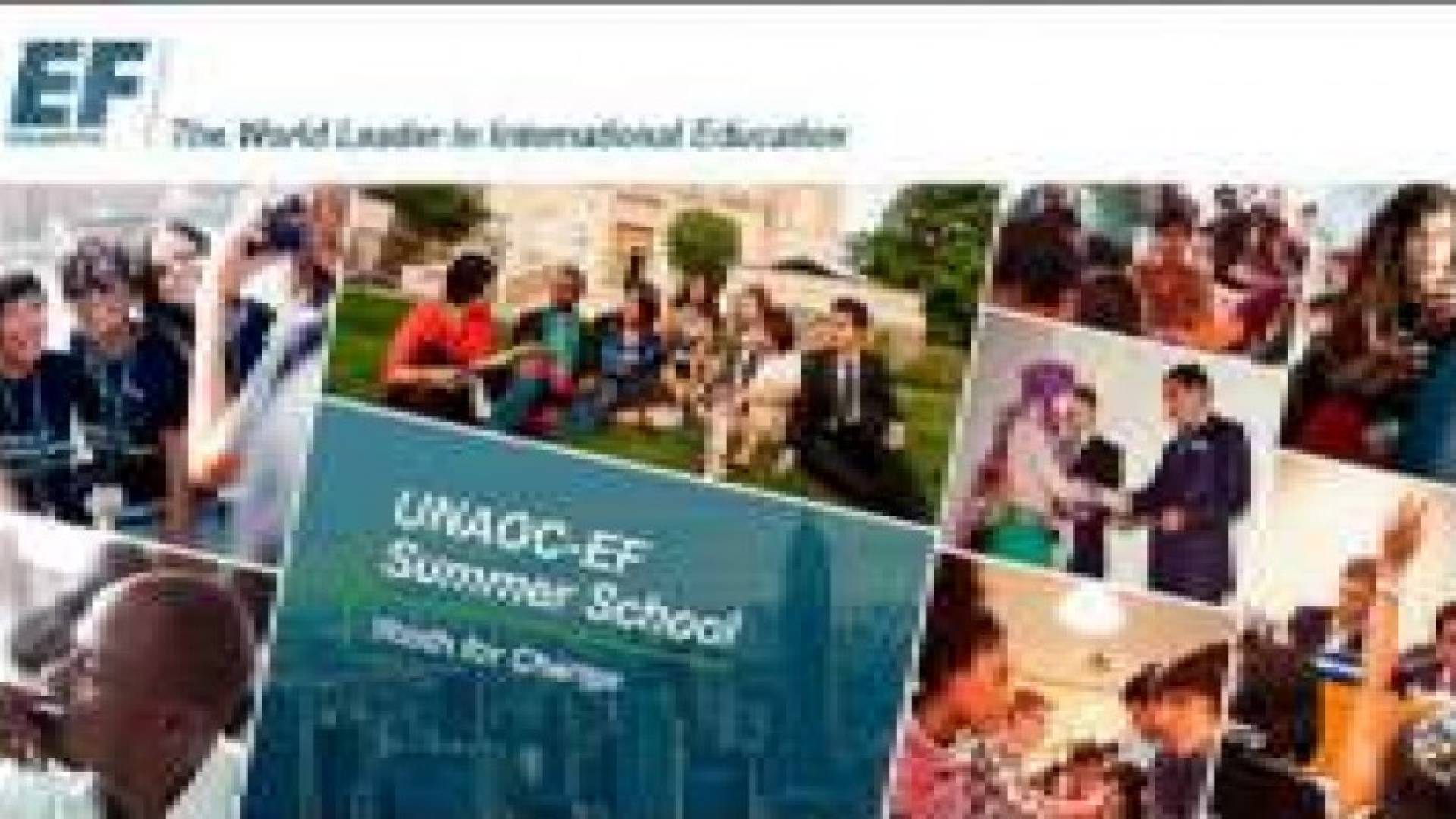 طالب أردني سيشارك في فعالية للقادة الشباب في نيويورك