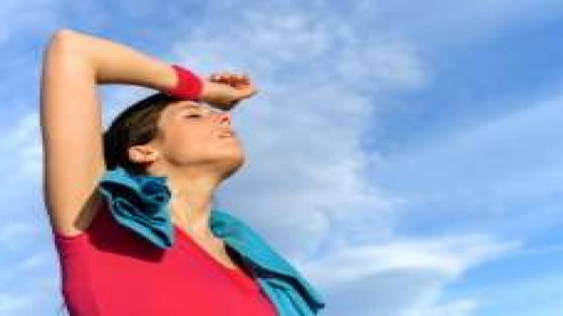 مريض بالسكري.. انتبه إلى العرق أثناء الرياضة