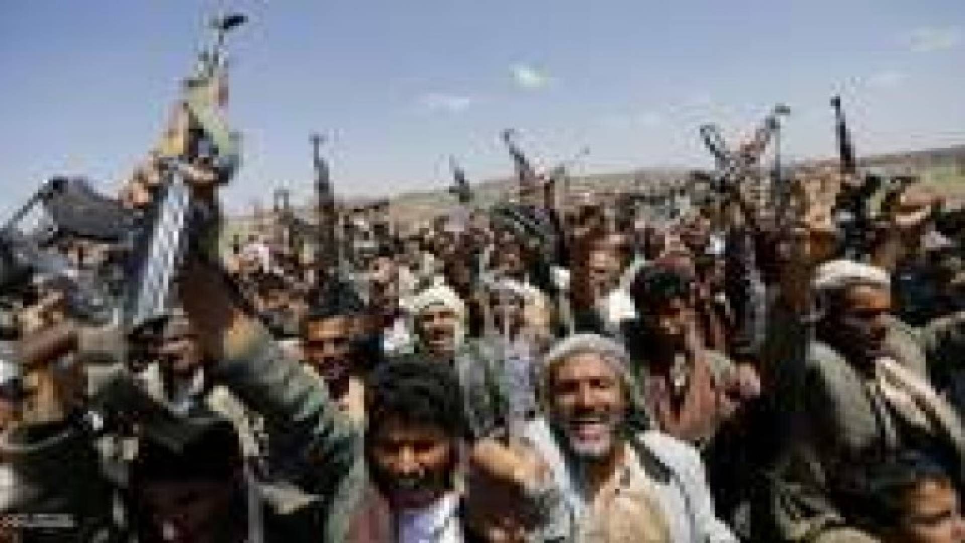 واشنطن :على الحوثيين معالجة القضايا الانسانية والسياسية خلال وقف اطلاق النار