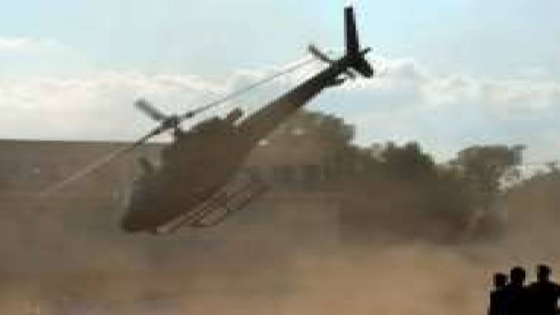 مقتل سفيري النرويج والفلبين في تحطم طائرة مروحية شمالي شرق باكستان