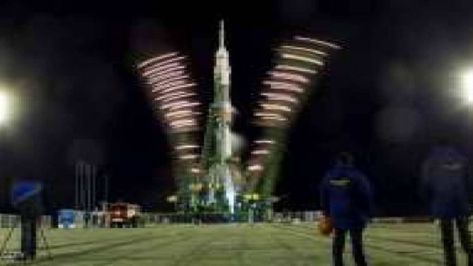 احتراق مركبة فضائية روسية أخفقت بمهمتها