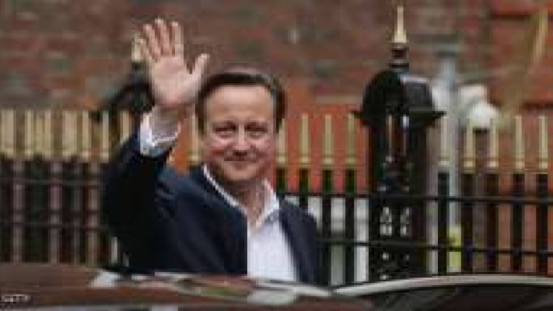 بريطانيا: النتائج النهائية للانتخابات التشريعية تؤكد فوز المحافظين بالأغلبية