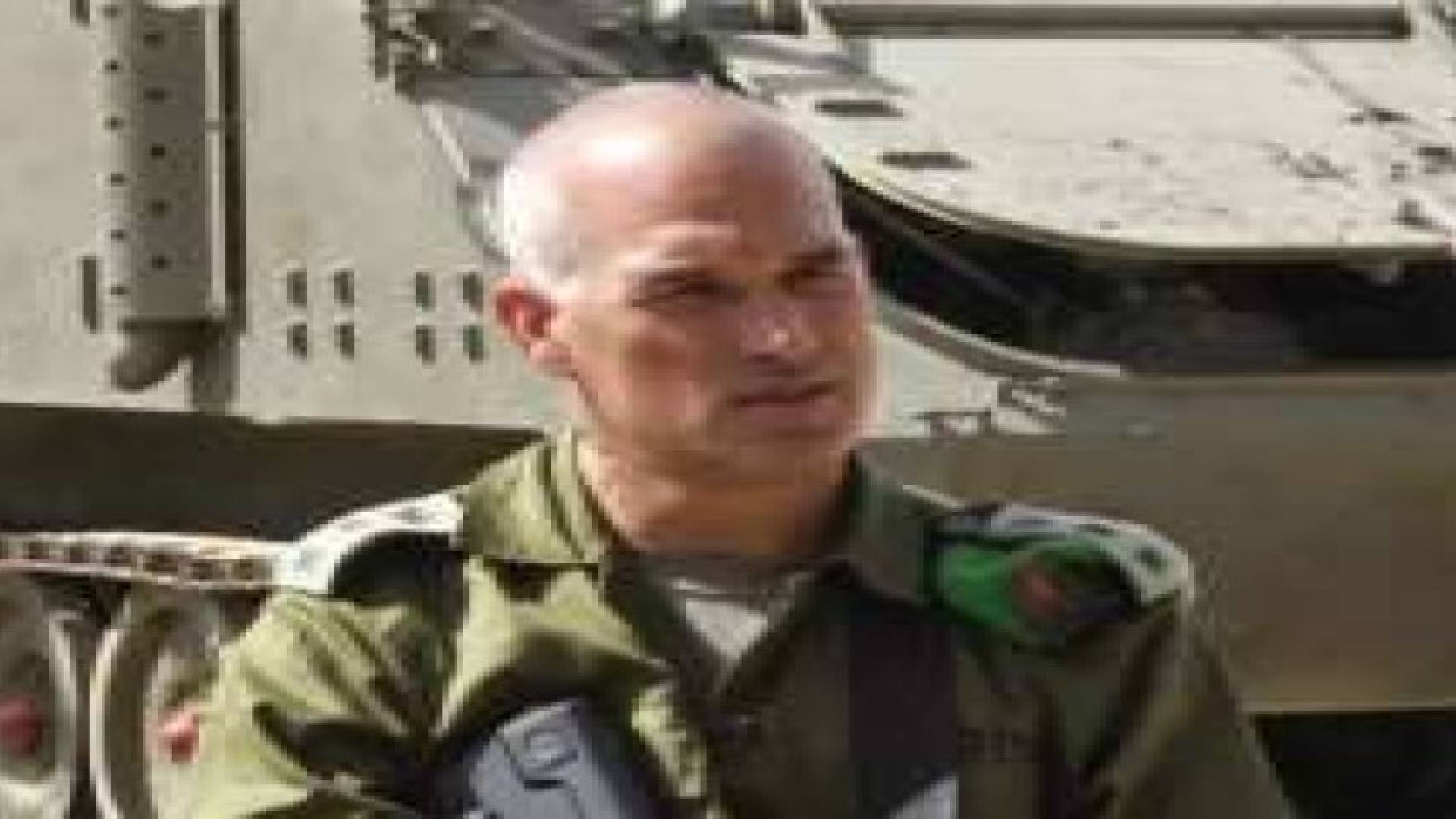 قائد "الناحال": مقاتلو حماس قللوا اتصالاتهم خلال الحرب الأخيرة