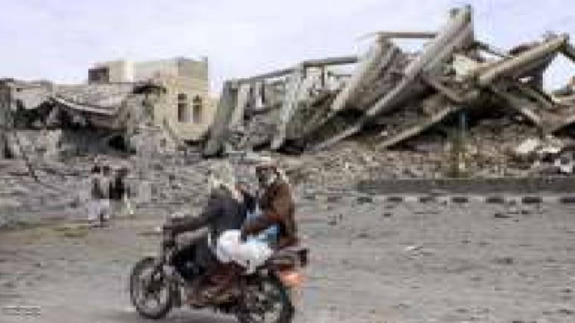 التحالف يعلن صعدة منطقة عسكرية