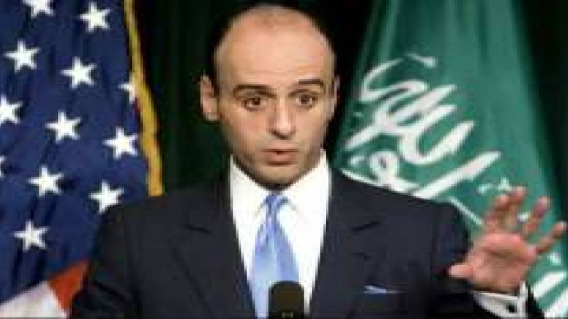 وزير الخارجية السعودي: وقف اطلاق النار باليمن سيبدأ في 12 أيار الجاري