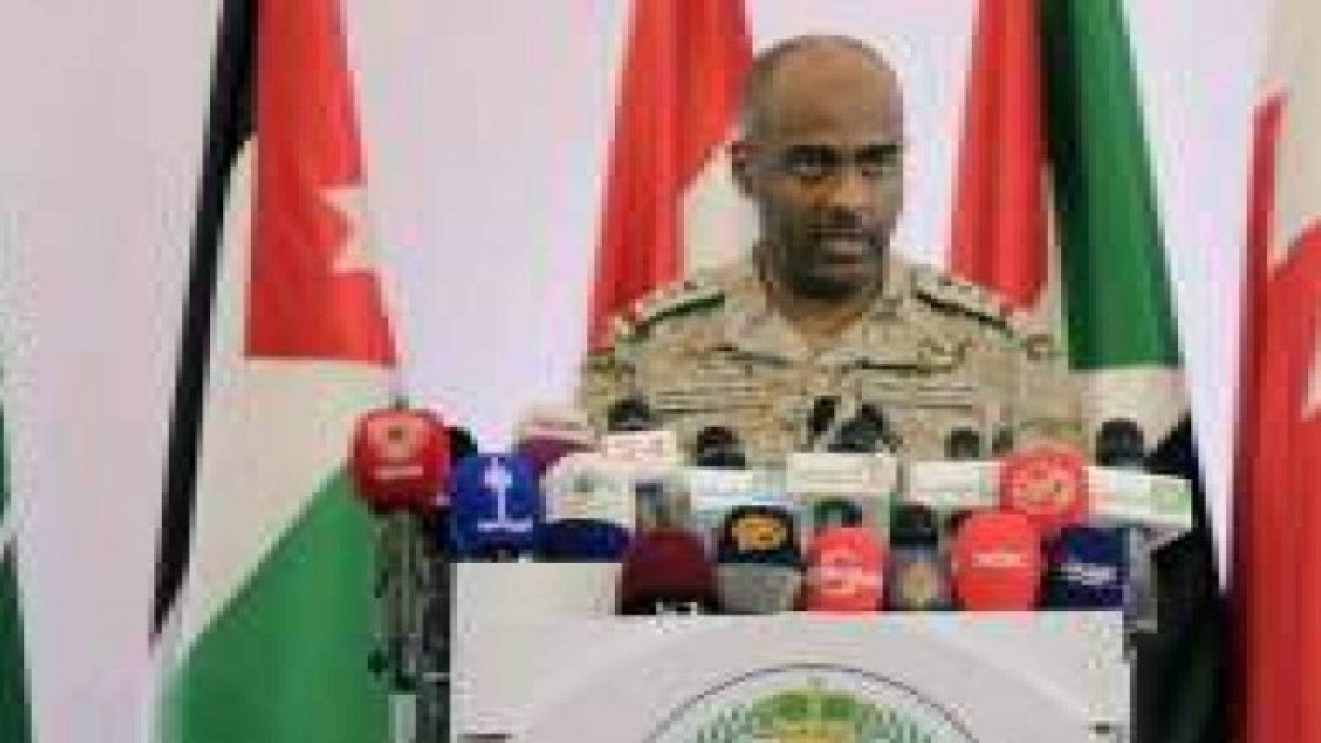 عسيري: التدخل البري في اليمن مطروح لكنه لم يحدث الى الآن