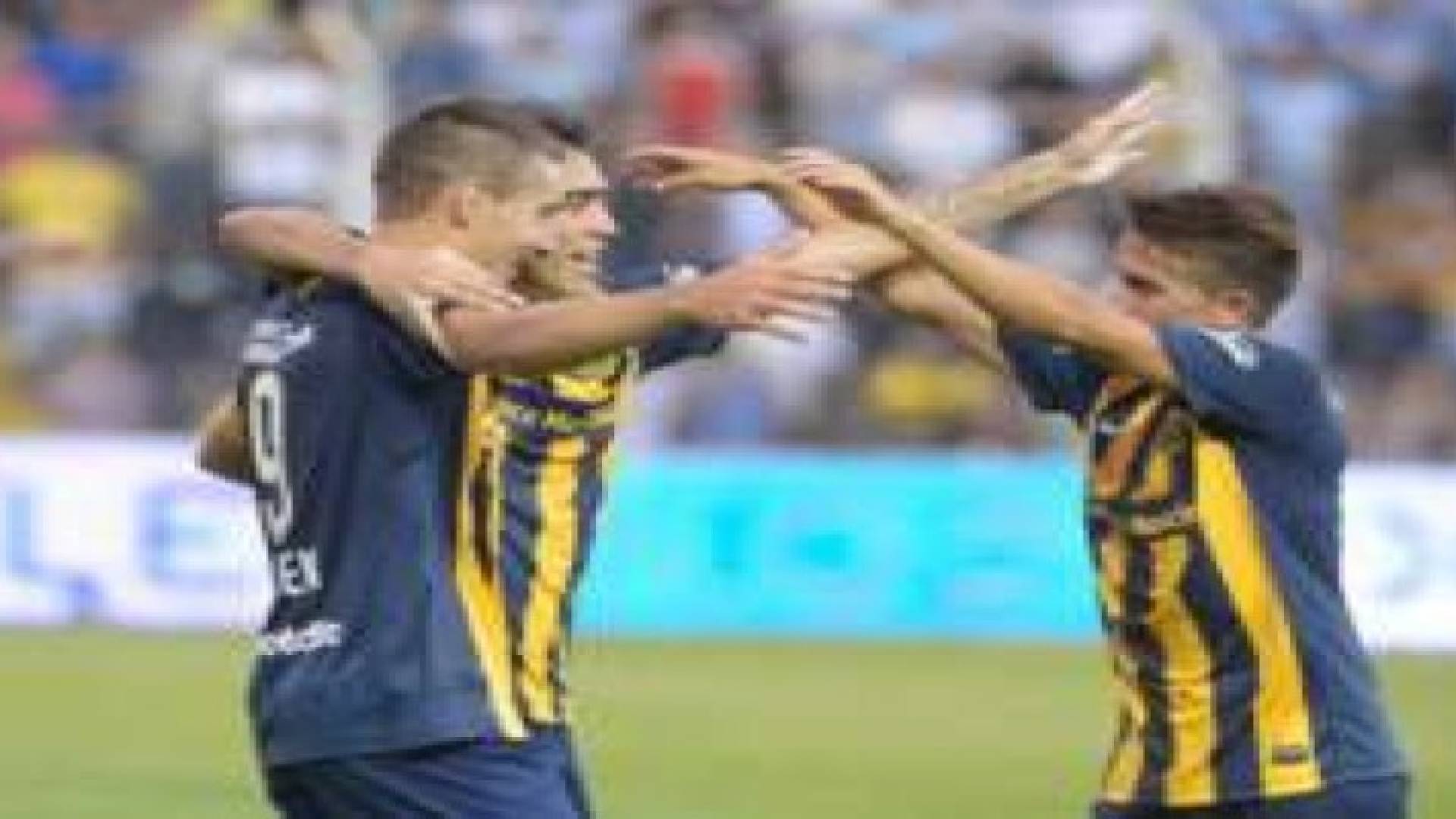 روزاريو سنترال في وصافة الدوري الأرجنتيني