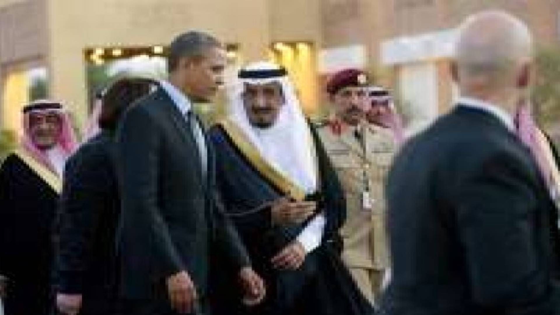 البيت الأبيض: اوباما يلتقي الملك سلمان قبل قمة زعماء الخليج