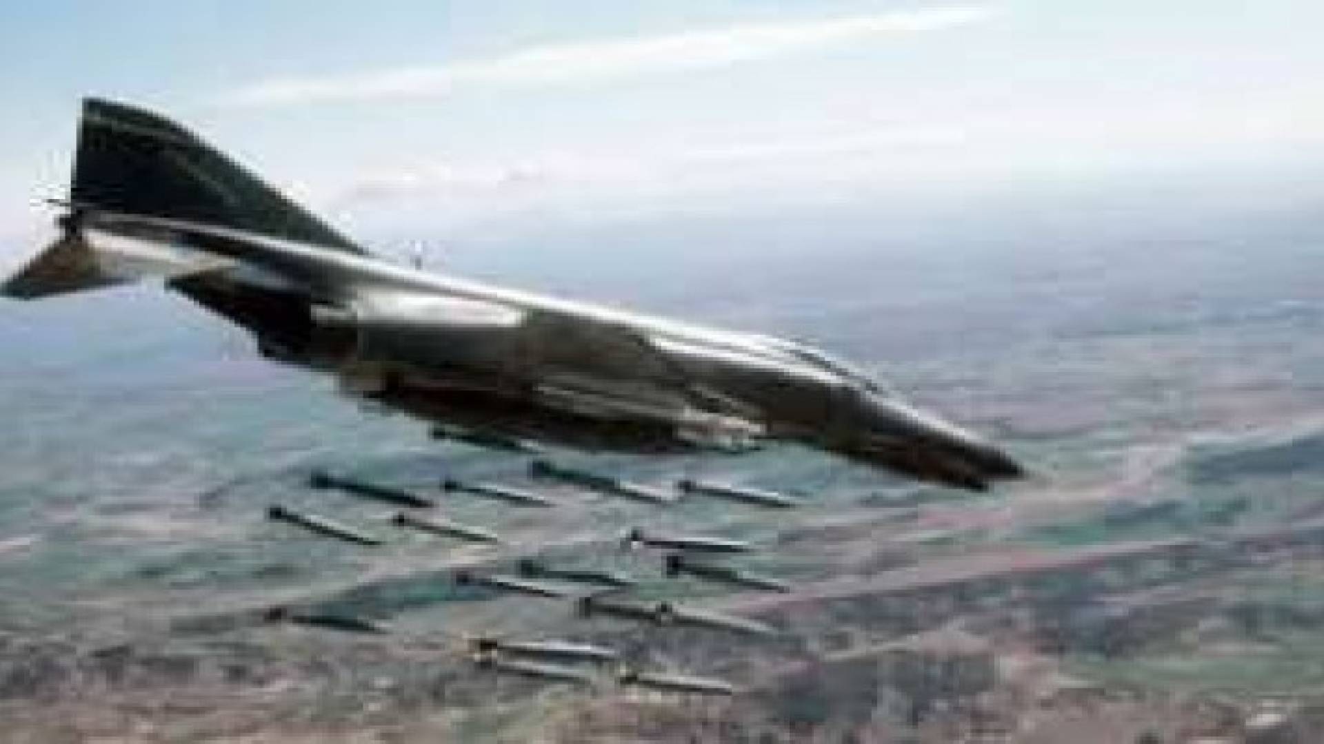 التحالف يقصف منزل القيادي الحوثي عبد القادر الشامي في إب وسط اليمن