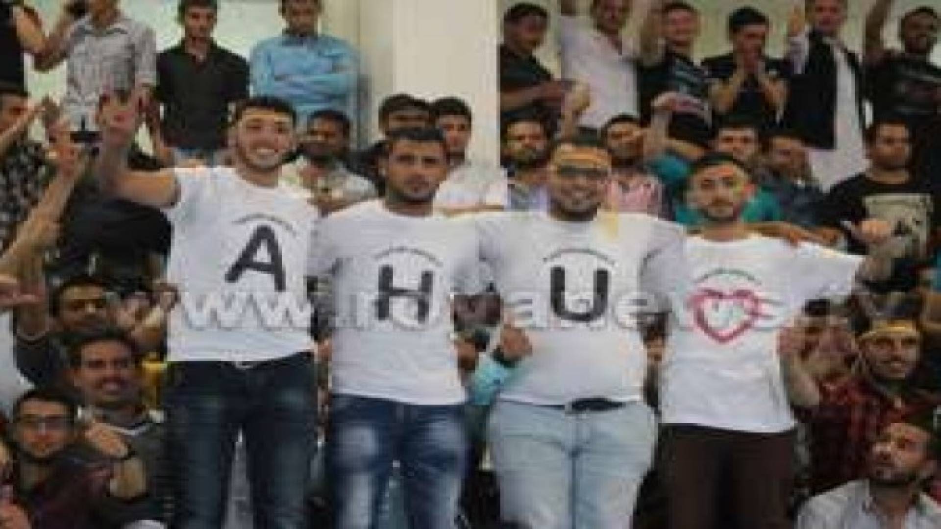 البلقاء التطبيقية بطلا لدوري الجامعات الأردنية بخماسي الكرة .. صور