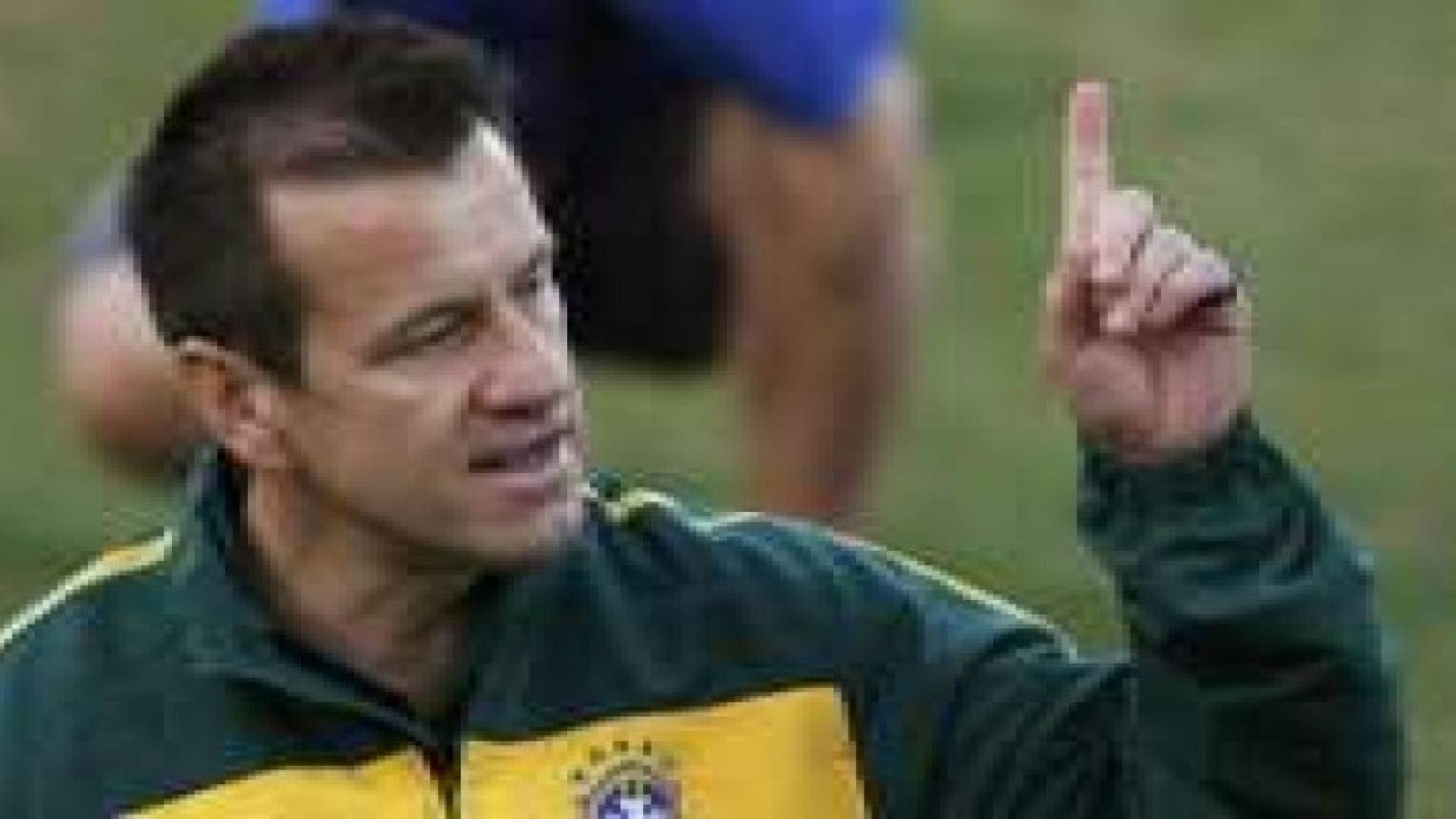 دونغا.. مدربا لـ"البرازيل الأولمبي"