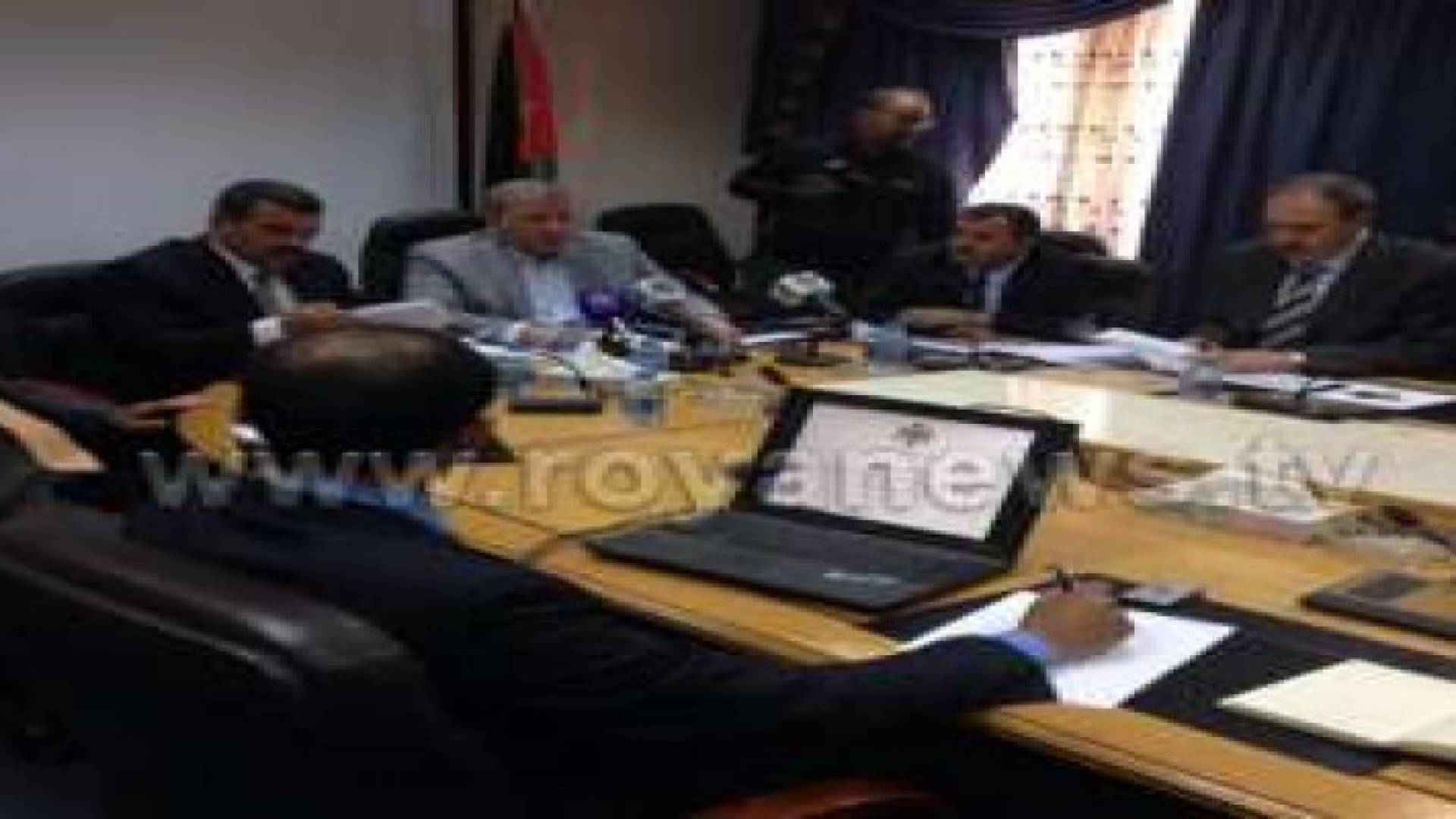 العماوي: الحكومة كانت مقصرة في المشاركة بالحوار  الوطني .. تفاصيل وصور