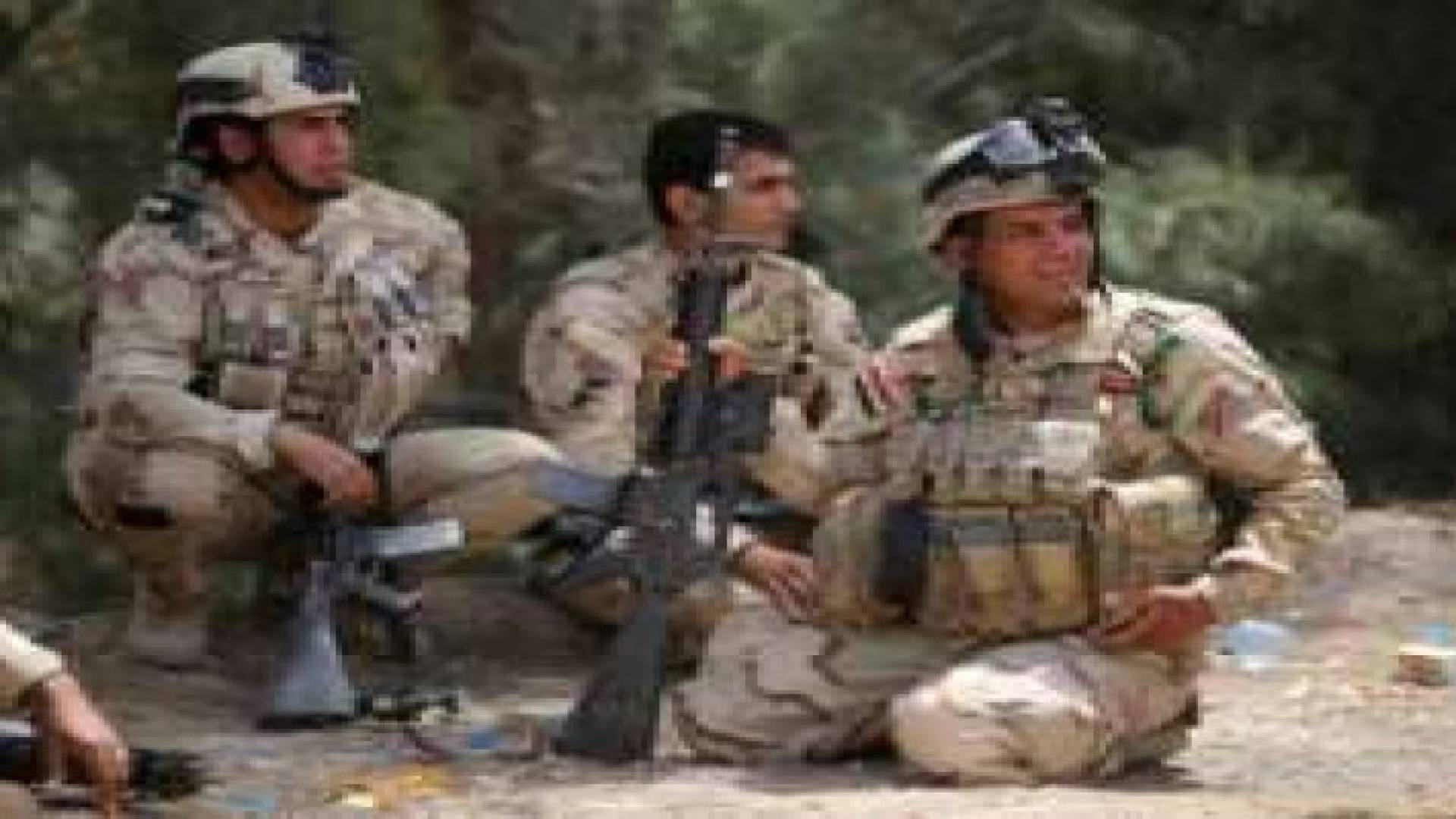 تفاصيل تسليح العراق تثير خلافا بين إدارة أوباما والكونغرس