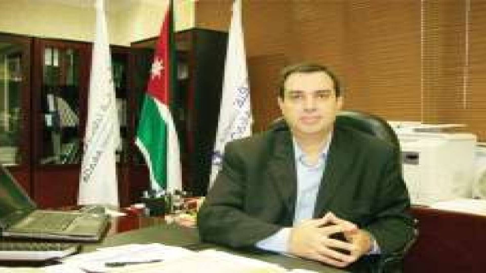 المصادقة رسميا على عضوية الأردن بالبنك الآسيوي للاستثمار بالبنية التحتية