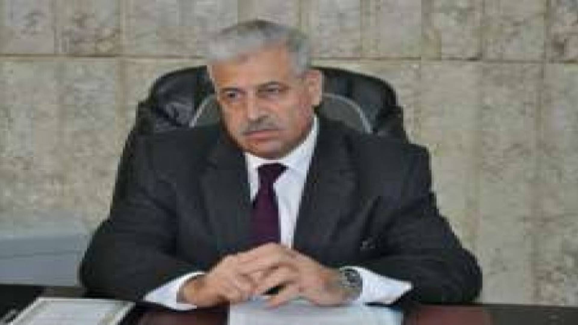 محافظ نينوى يغادر إلى واشنطن لبحث وضع السنة في العراق