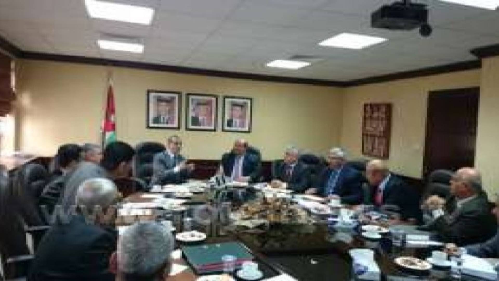 البراري: ديوان المحاسبة يضع كافة إمكانياته في خدمة مؤسسات الوطن