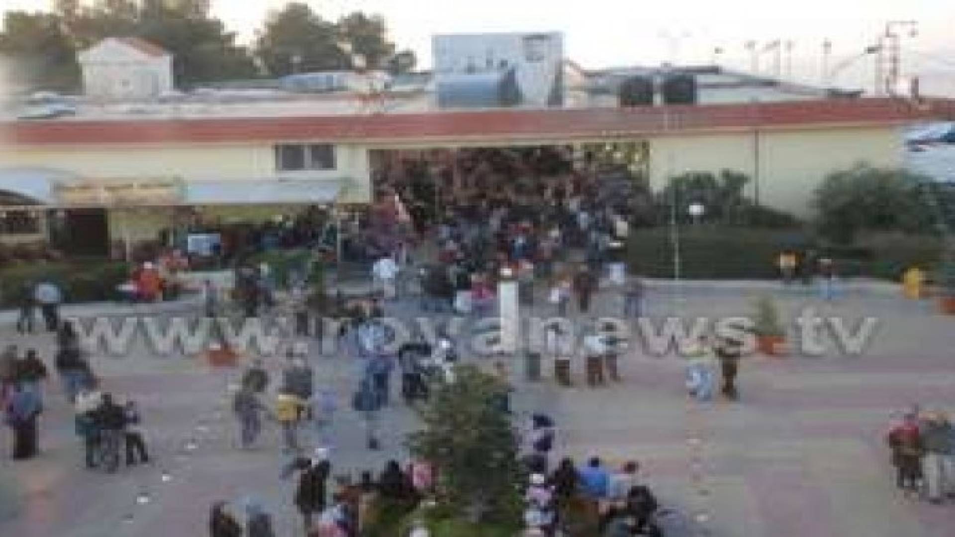 "الجبيهة الترويحية" تبدأ موسمها الصيفي باستقبال زوارها