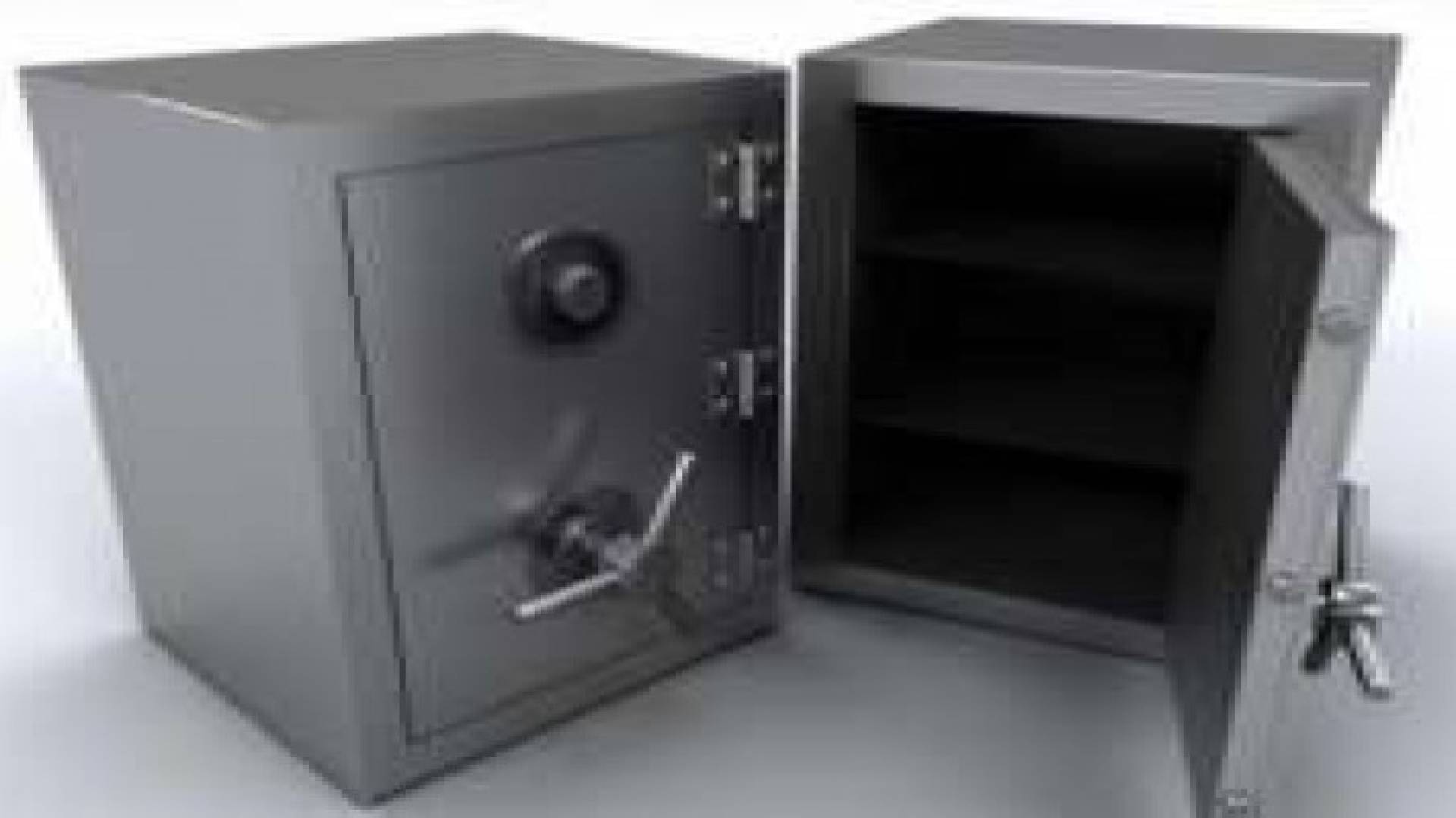 القبض على سارقي قاصة من احدى شركات المساهمة العامة  بعد 8 اعوام على سرقتها