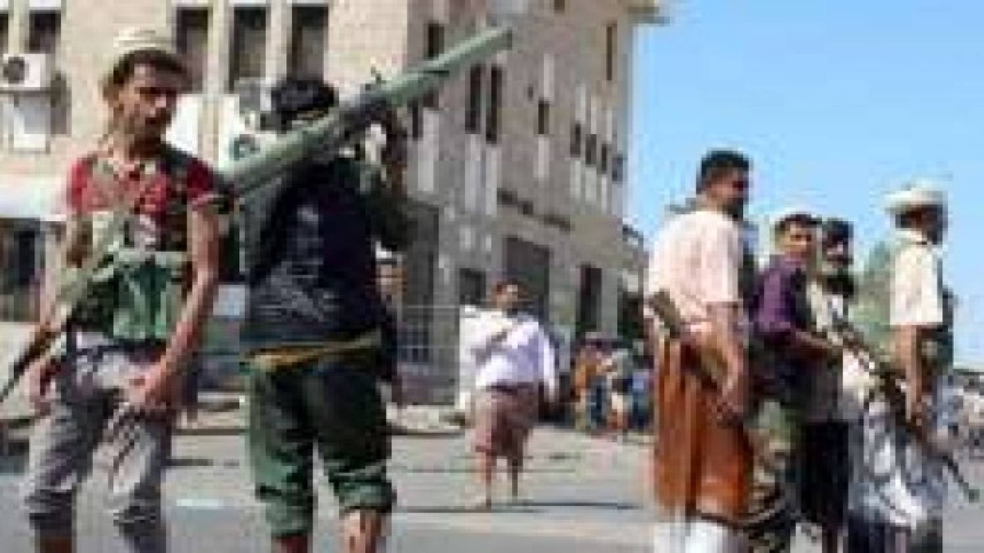 "المقاومة" بمأرب تمهل الحوثيين 24 ساعة للانسحاب