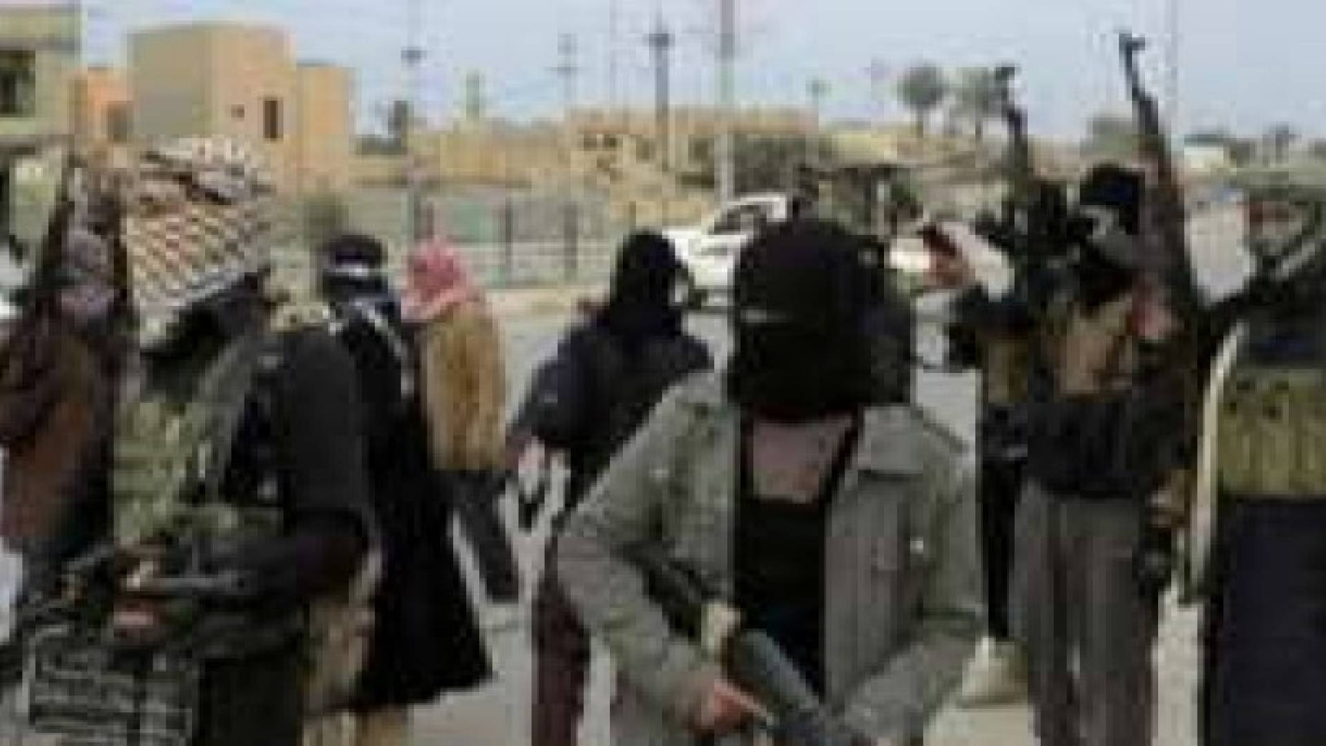 4 آلاف مقاتل من تركمان العراق يشاركون في التصدي لـ"داعش"