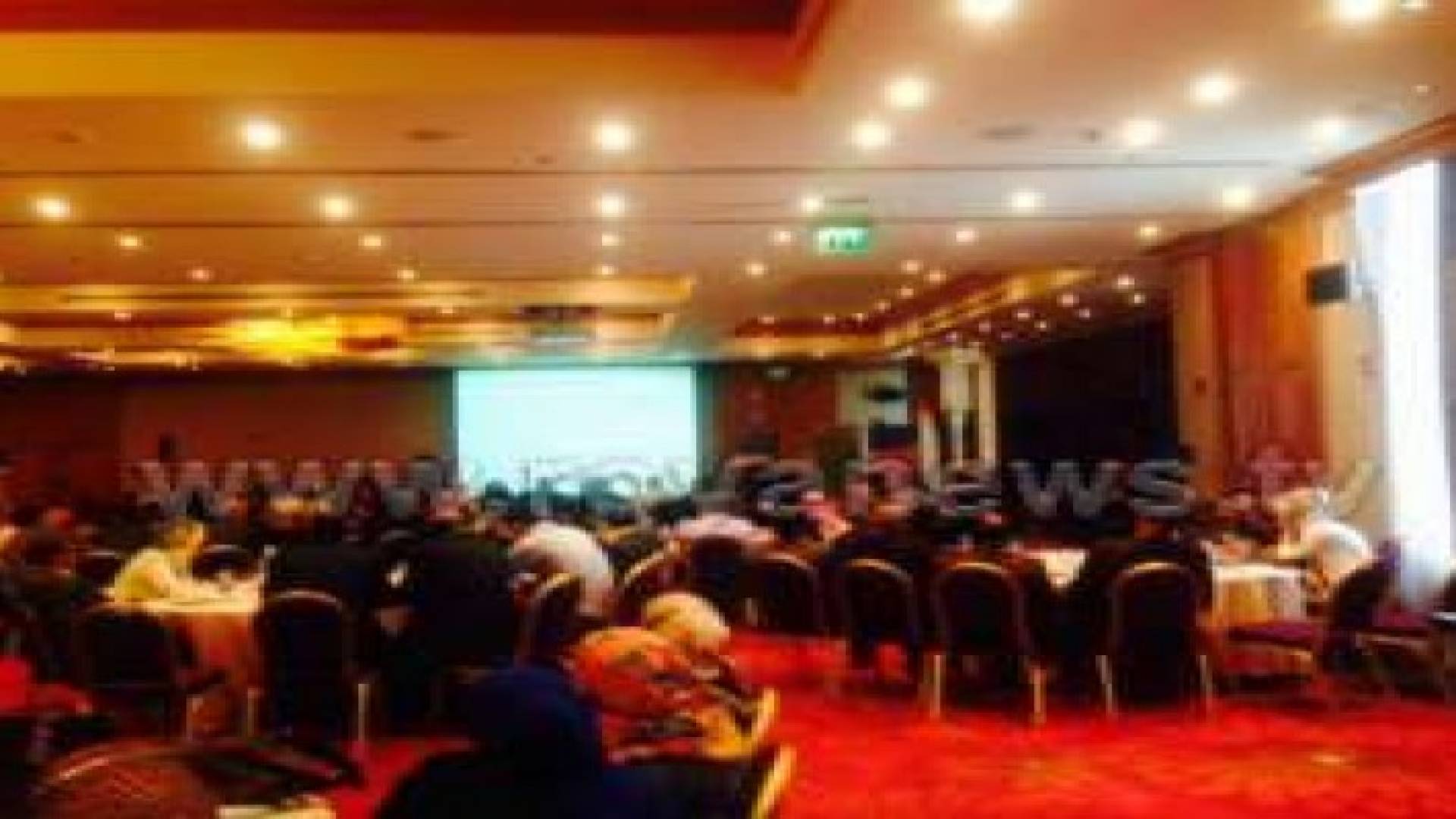 خطة شمولية لإعادة تأهيل حوض نهر الاردن