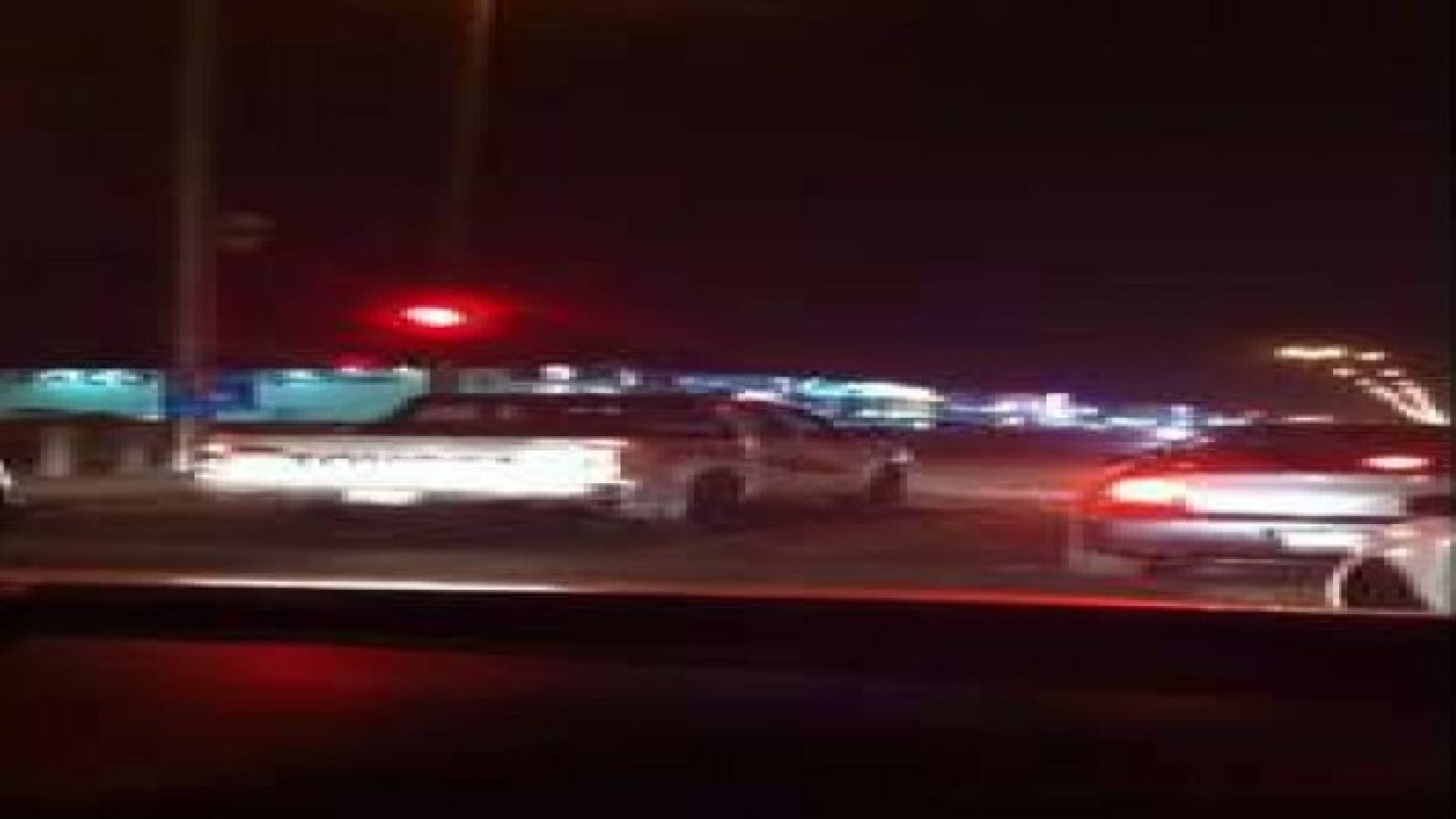 بالفيديو: تزوج عليها .. فسجلت عليه مخالفات بسيارته بقيمة 30.000 دينار