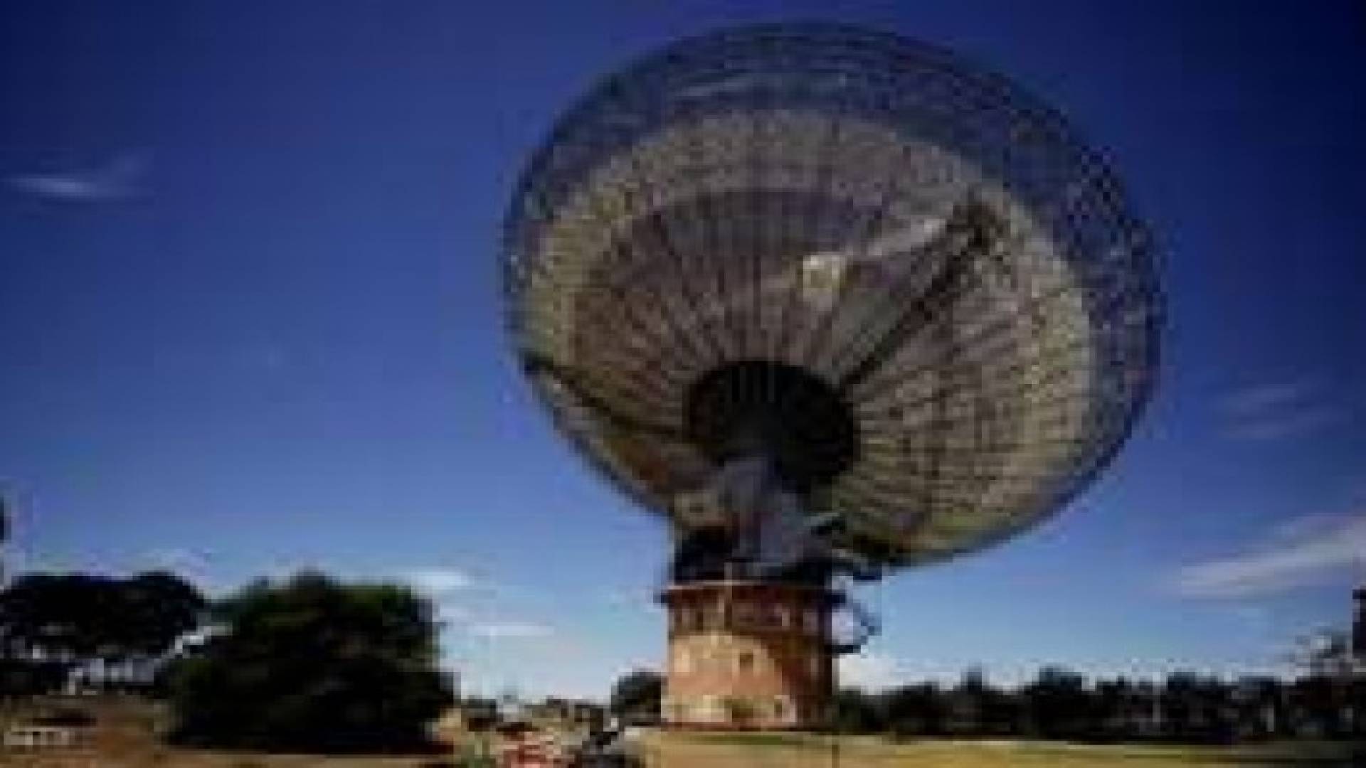 بعد 17 عاما.. إشارات الفضاء مصدرها مايكرويف