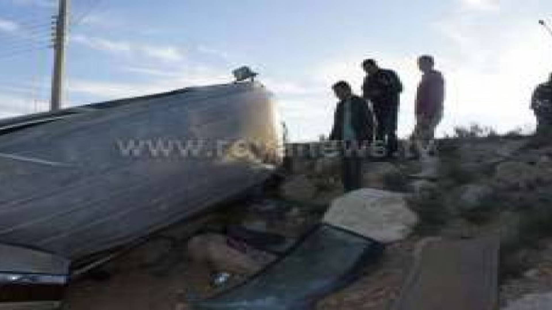 الأردن بالمرتبة (الثالثة) عالميا في حوادث المرور و(688) وفاة العام الماضي