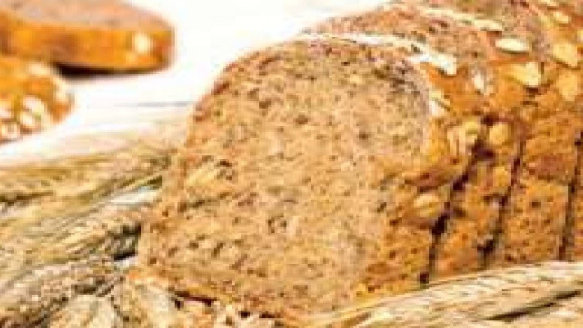 تناول خبز الحبوب غير المقشرة لصحة أفضل