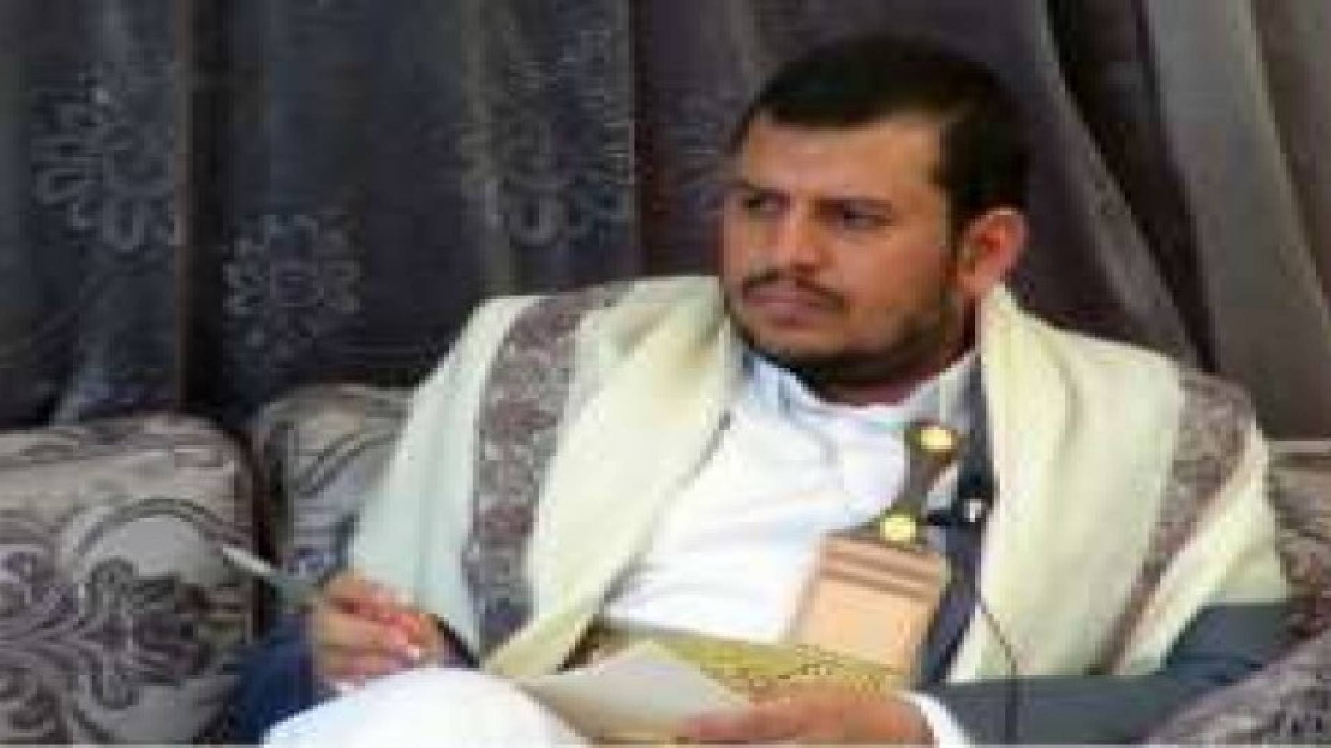 اليمن: الحوثيون يوافقون على "الهدنة"