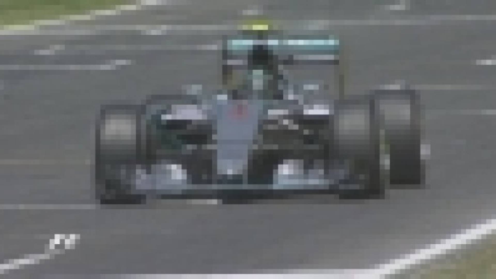 فورمولا 1 : نيكو روزبرغ أول المنطلقين  في سباق جائزة إسبانيا الكبرى