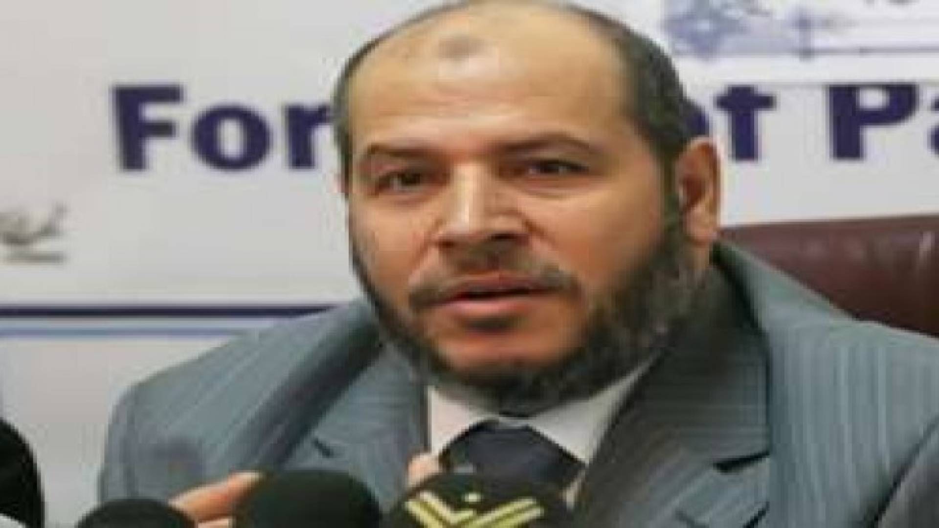 قيادي بحماس: لا وجود واقعي لتنظيم "داعش" بغزة